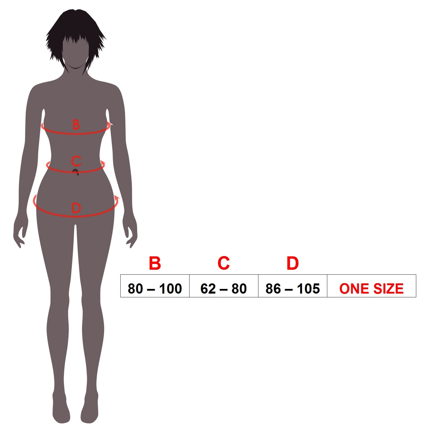 Body Elástico