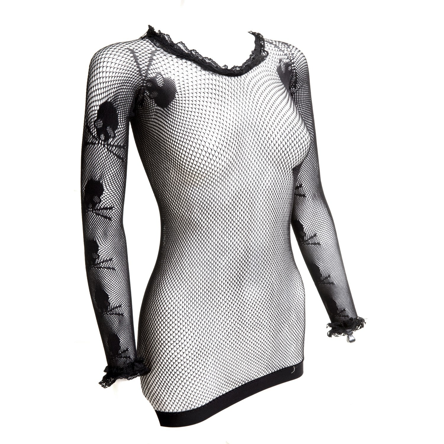 CAMISETA CALAVERAS