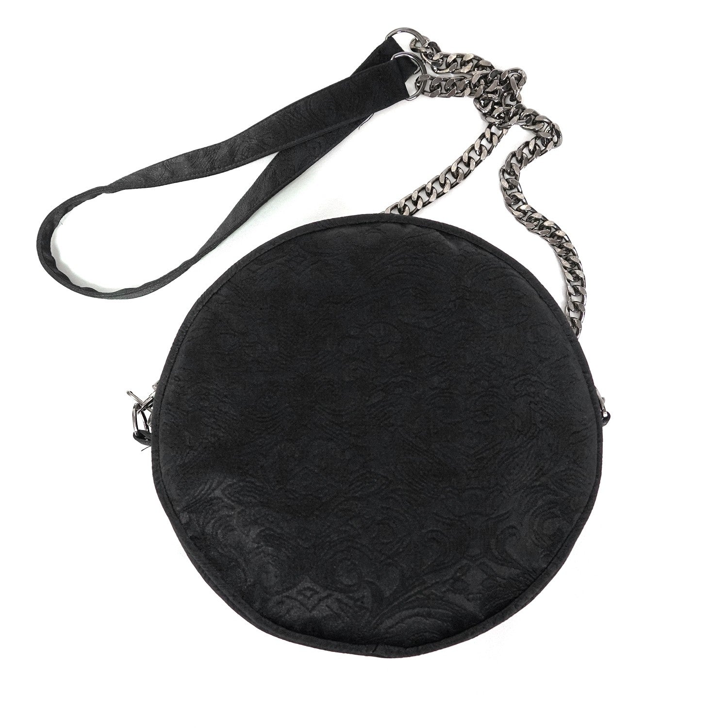 bolso gotico