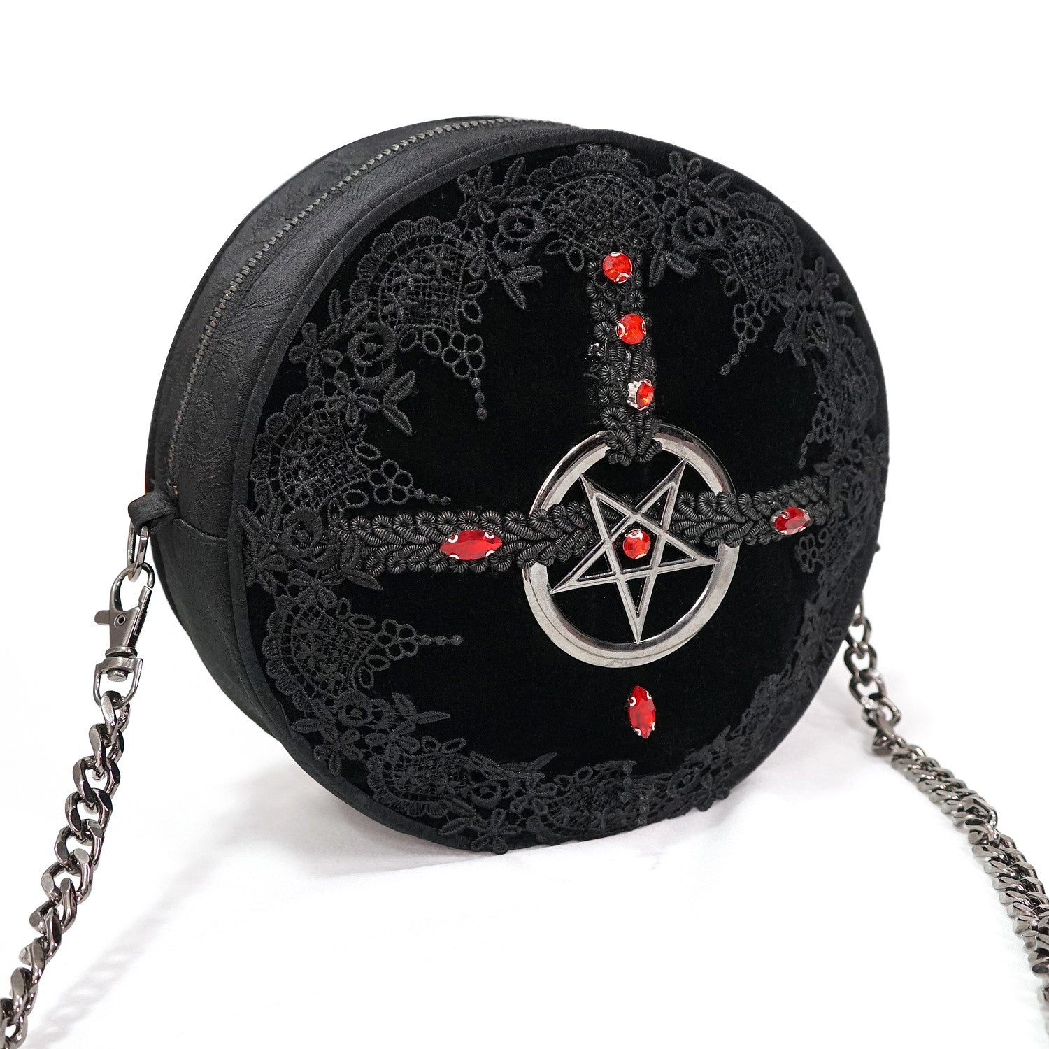 bolso gotico