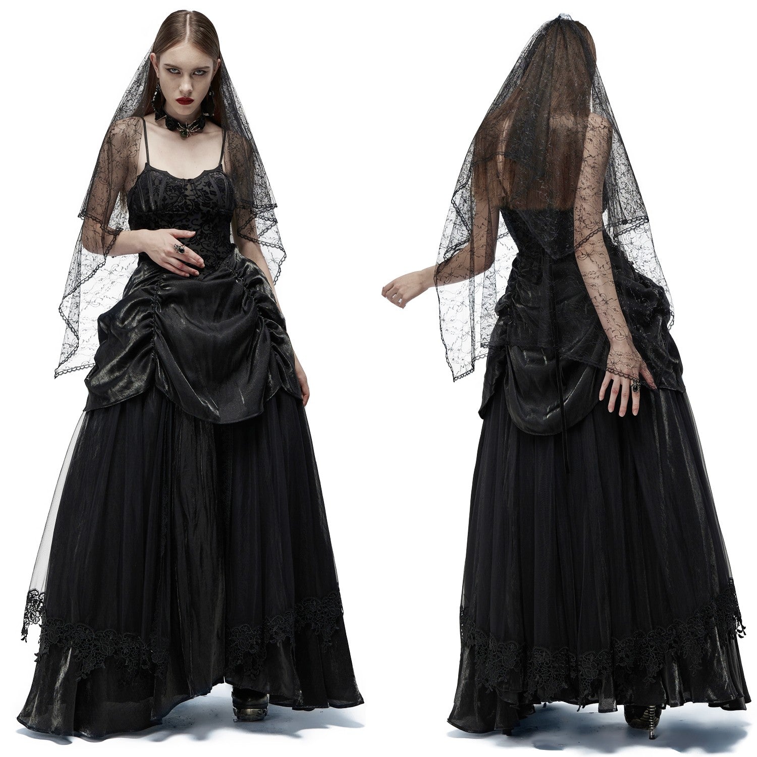 Vestido Elegante
