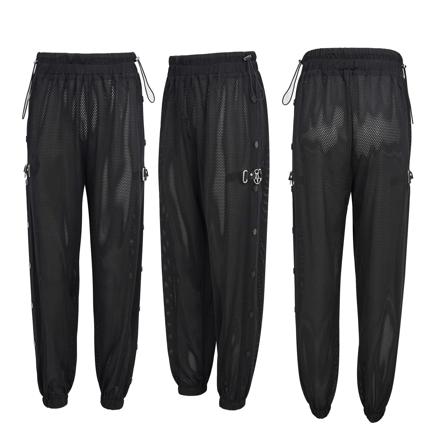LEGGINGS POLIPIEL