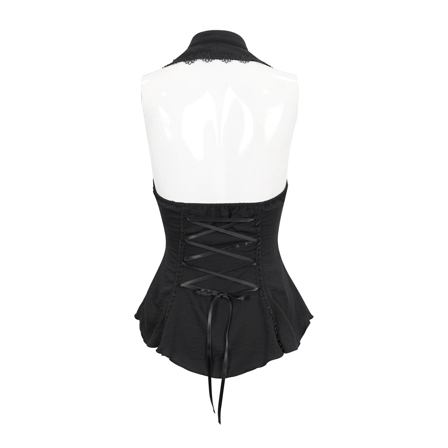 Blusa Negra