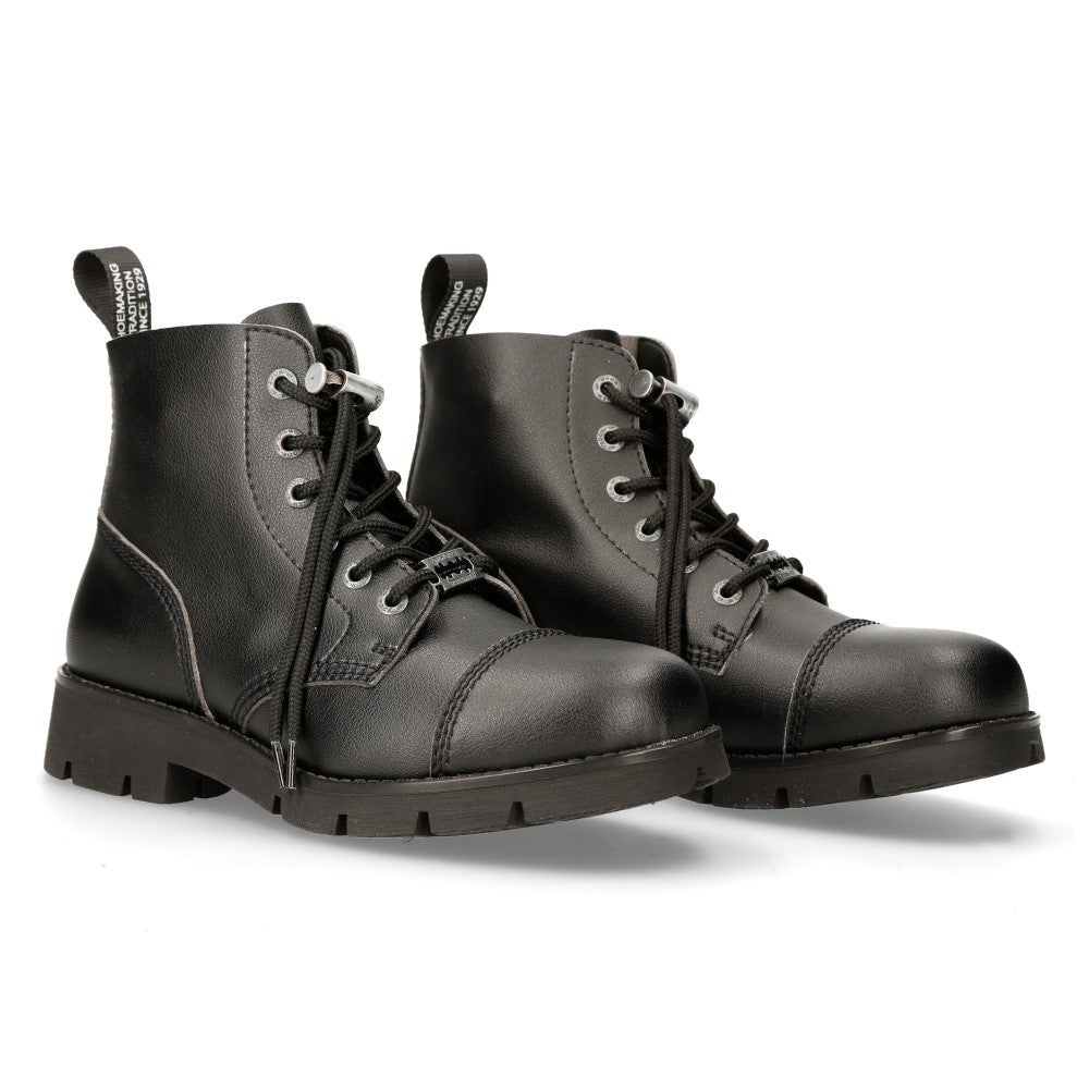 BAMBAS GOTICAS PLATAFORMA NEW ROCK  UNISEX