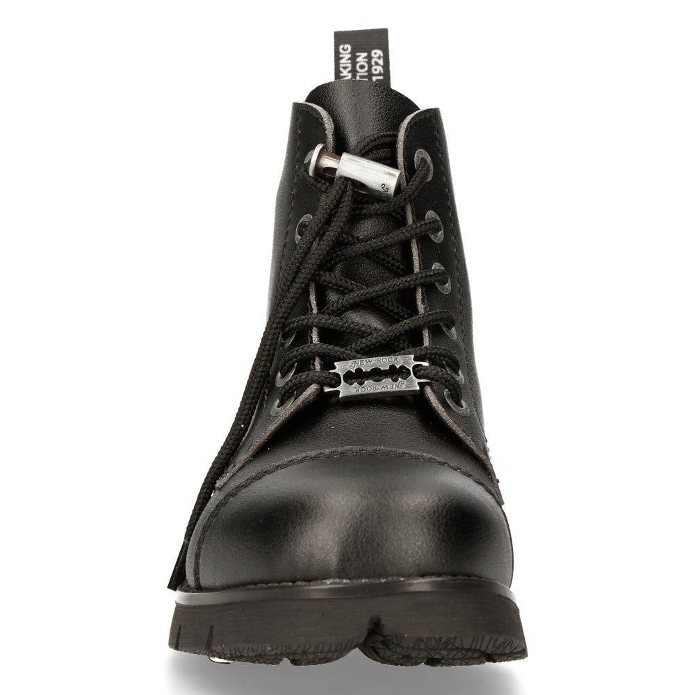 BAMBAS GOTICAS PLATAFORMA NEW ROCK  UNISEX