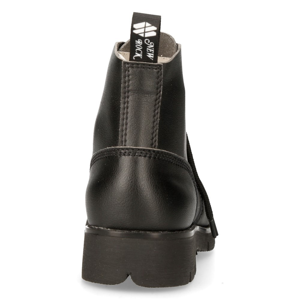 BAMBAS GOTICAS PLATAFORMA NEW ROCK  UNISEX