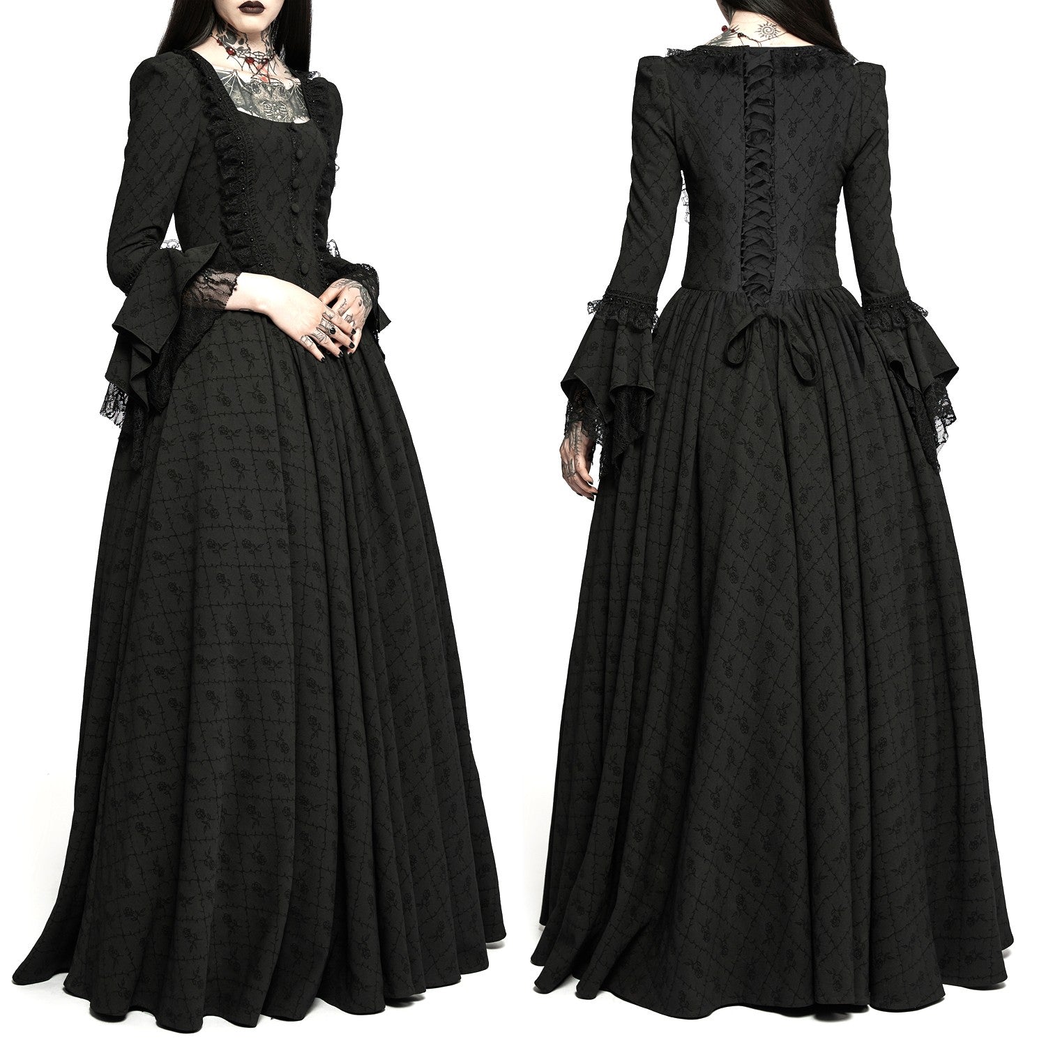 Vestido Elegante