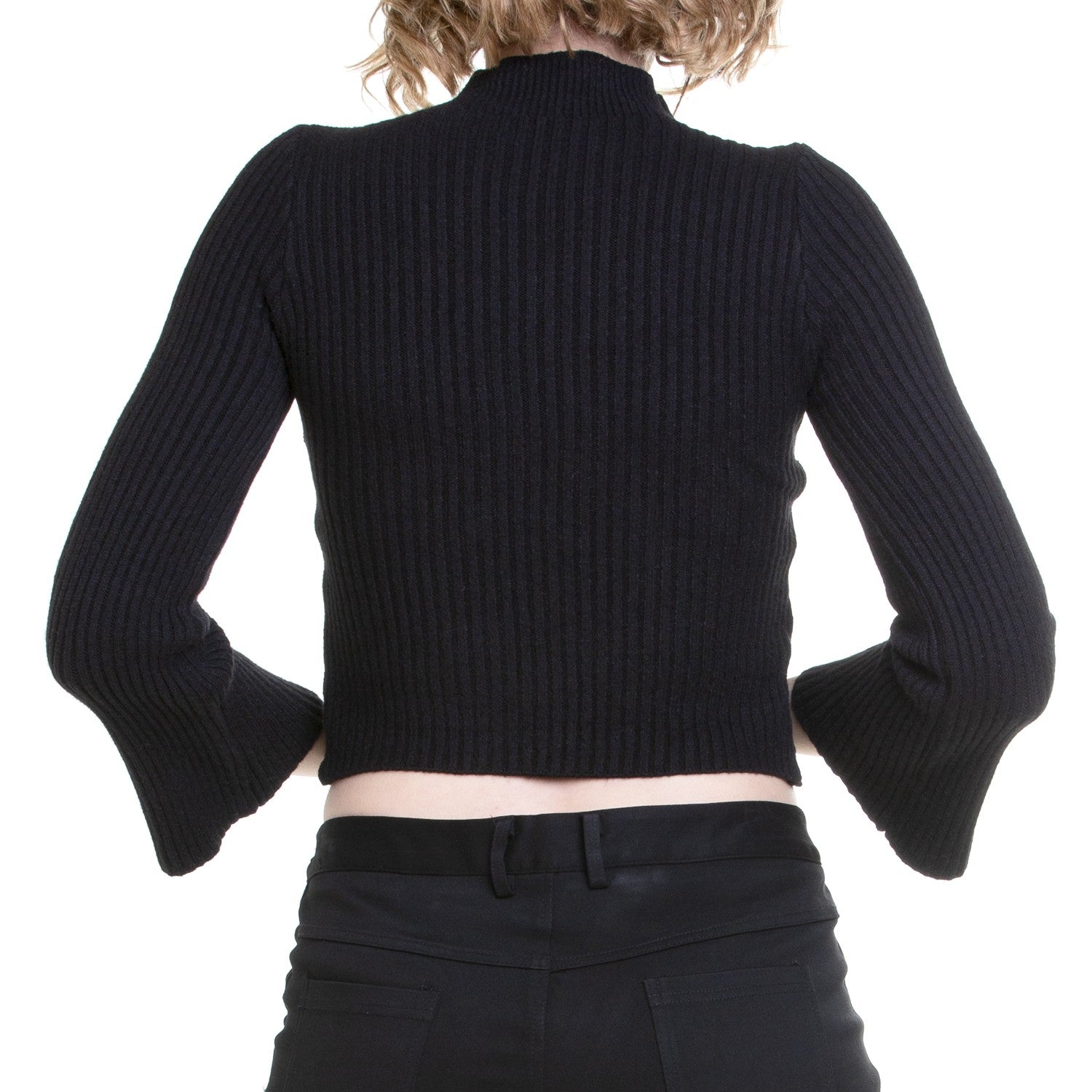 Jersey Corto Negro