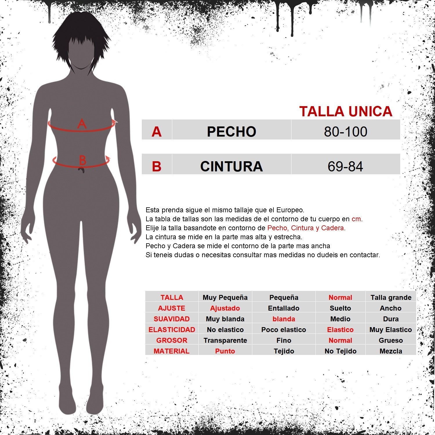 Jersey Corto Negro