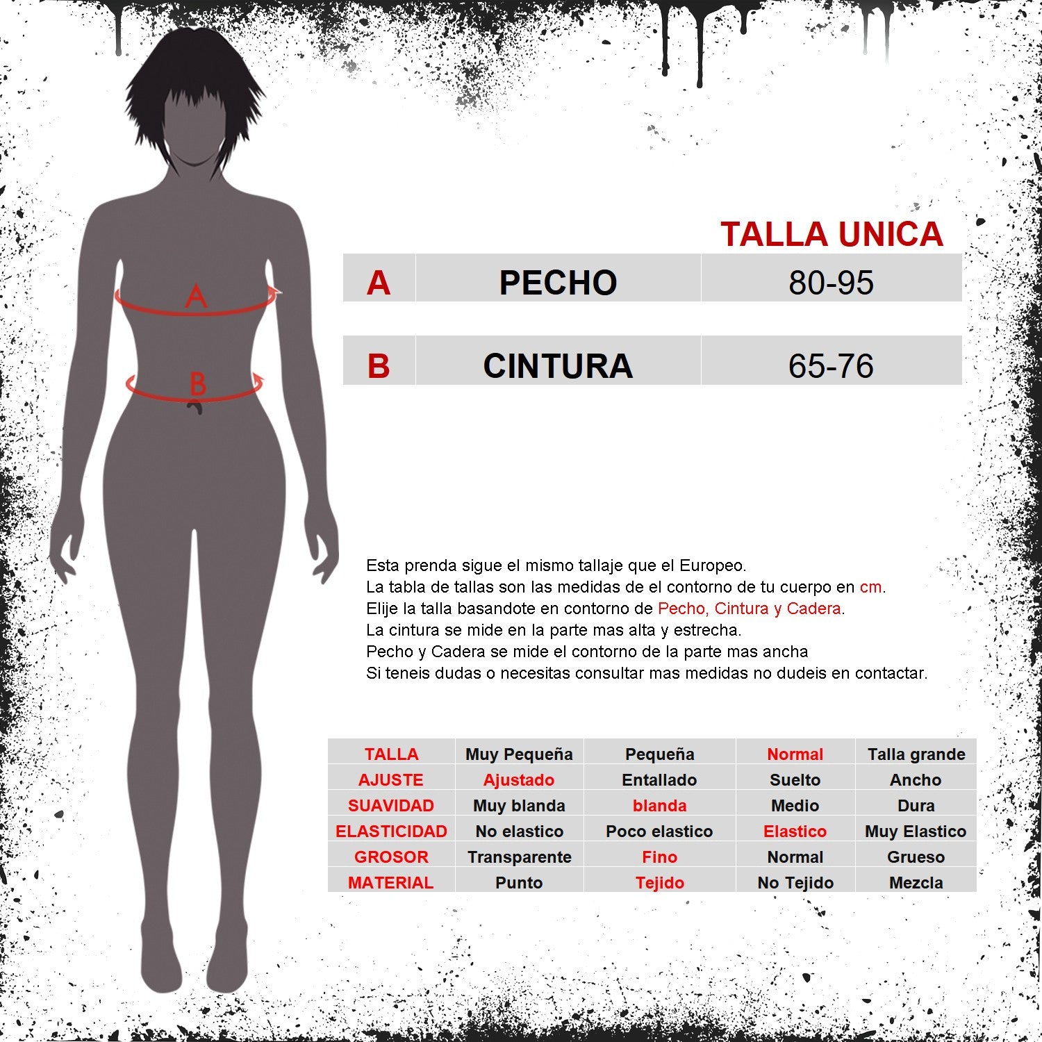 Camiseta De Tul
