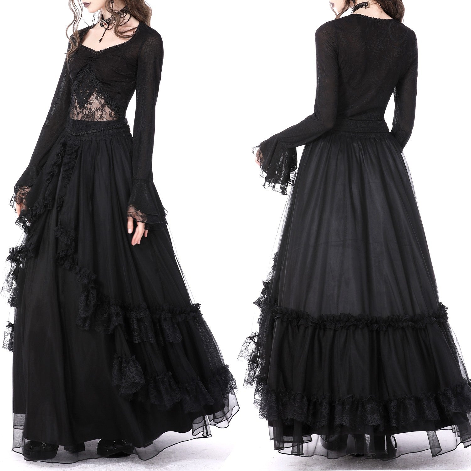 Camiseta Elegante
