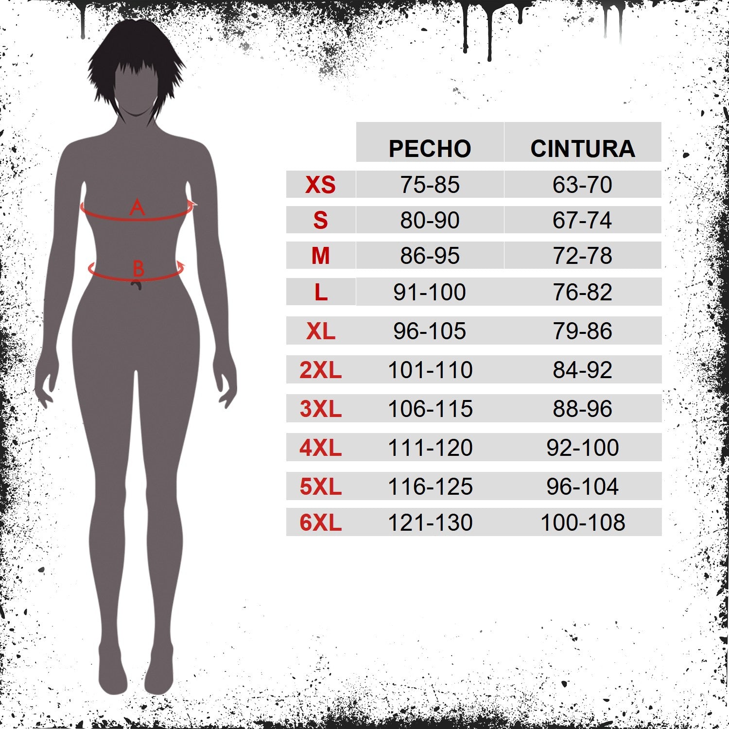 Corset con mangas y Falda
