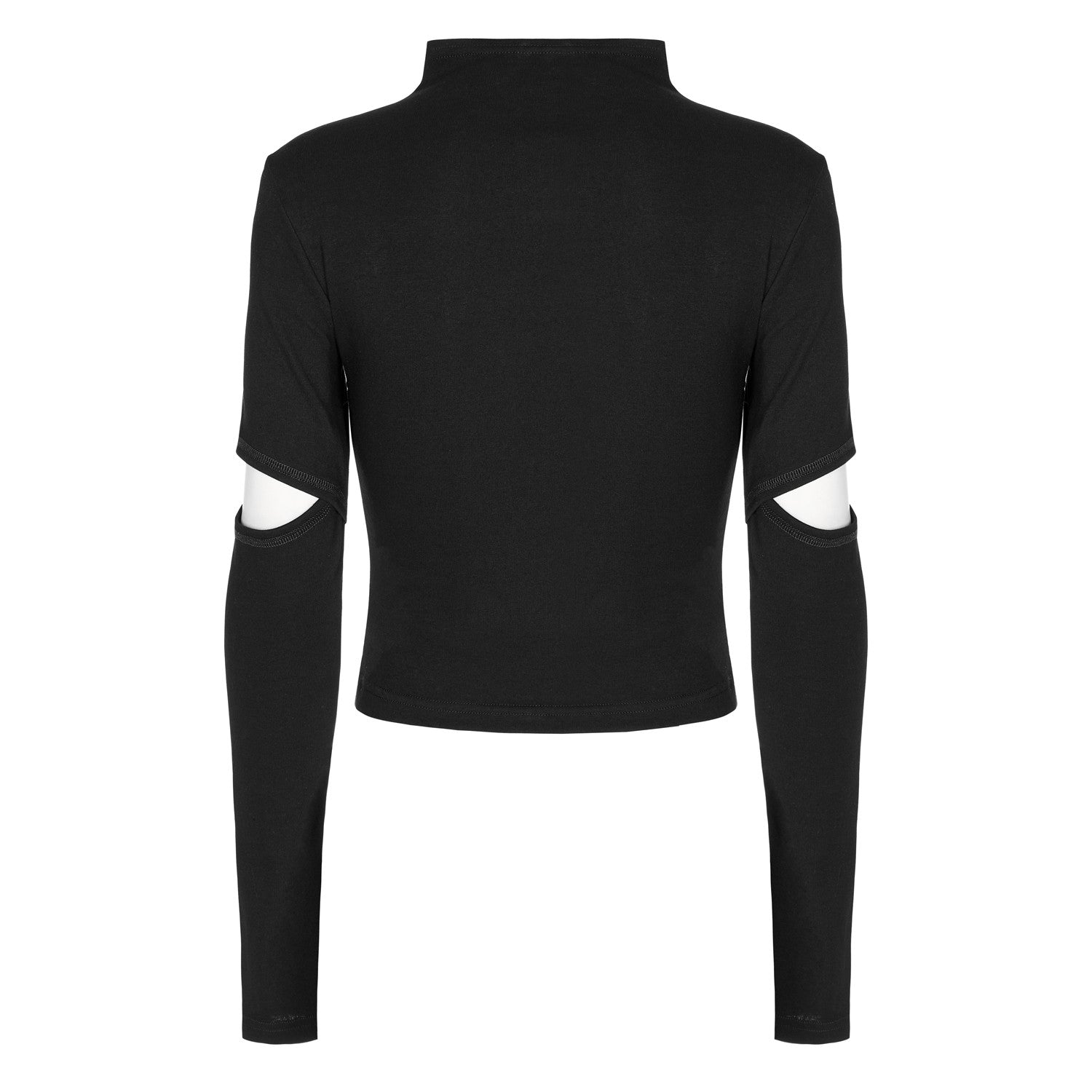 Camiseta con Aperturas