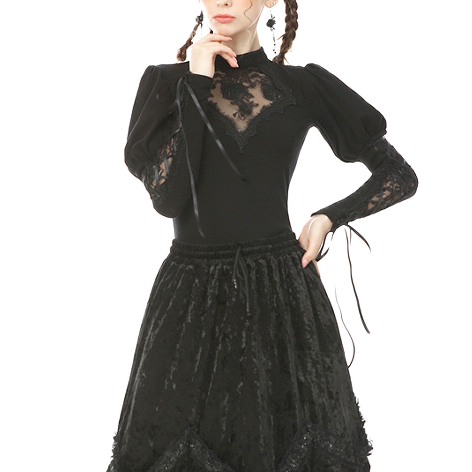 Camiseta Elegante