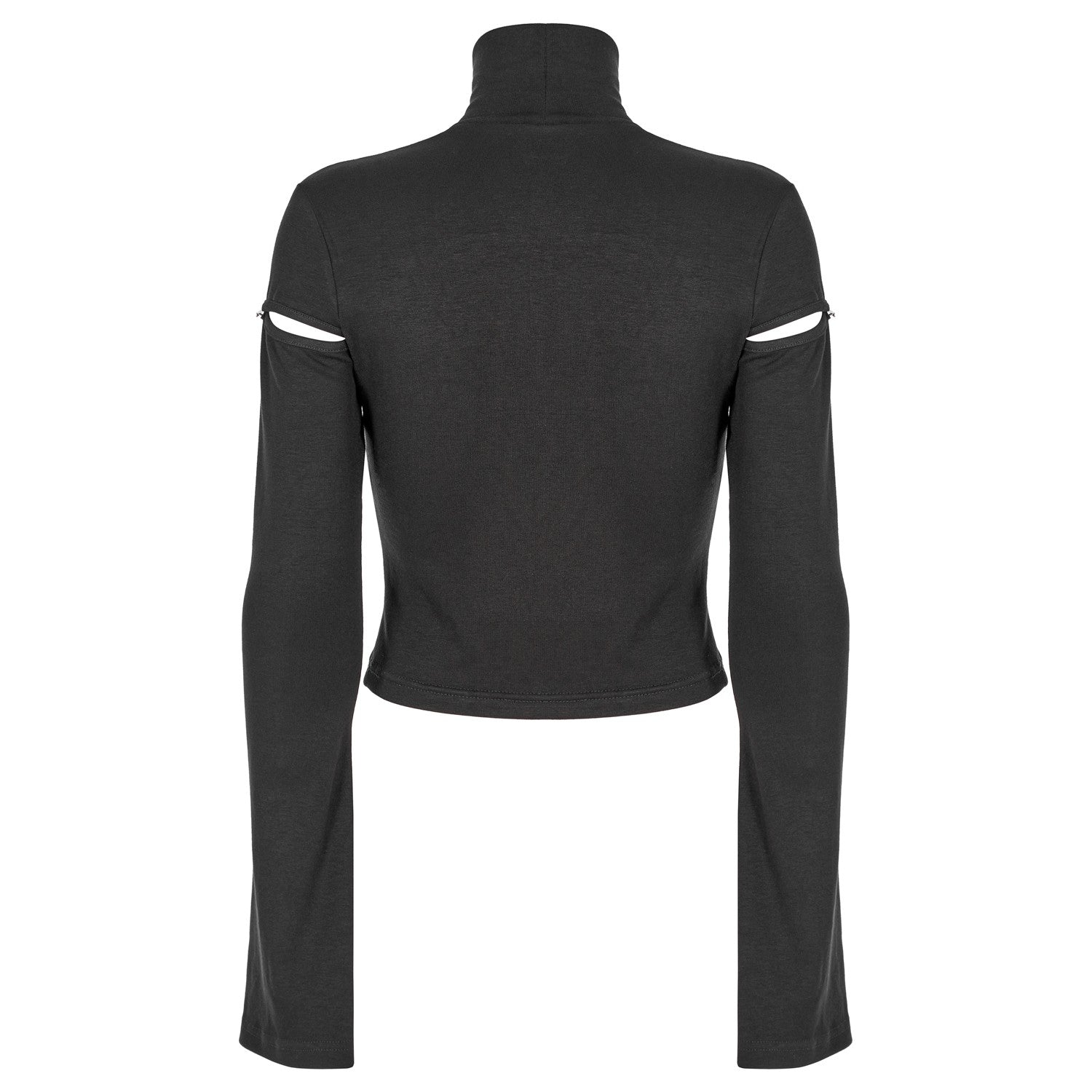 Camiseta Negra