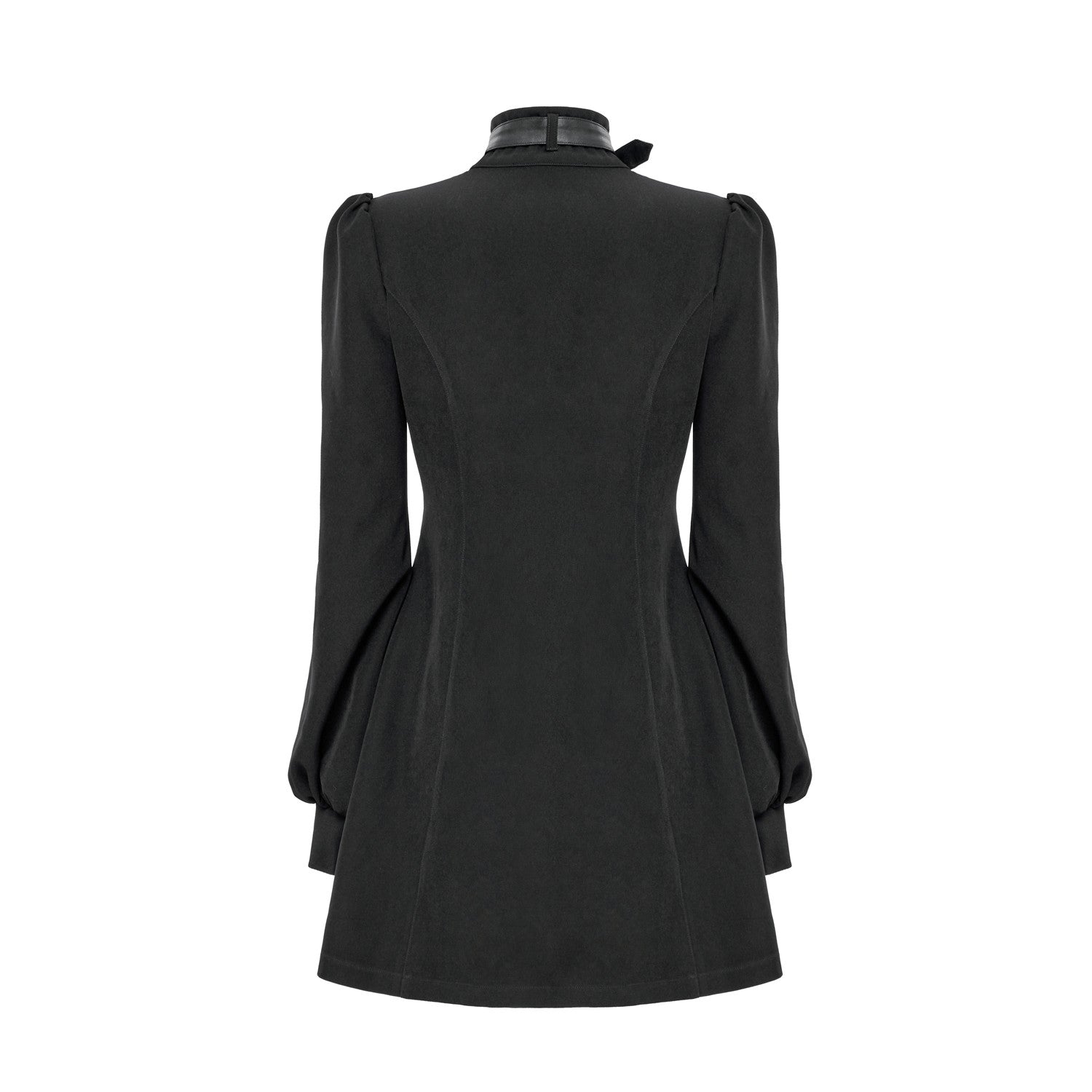 Vestido con Cadenas