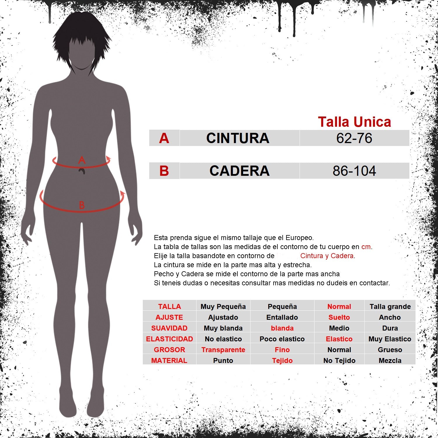 Falda Tul