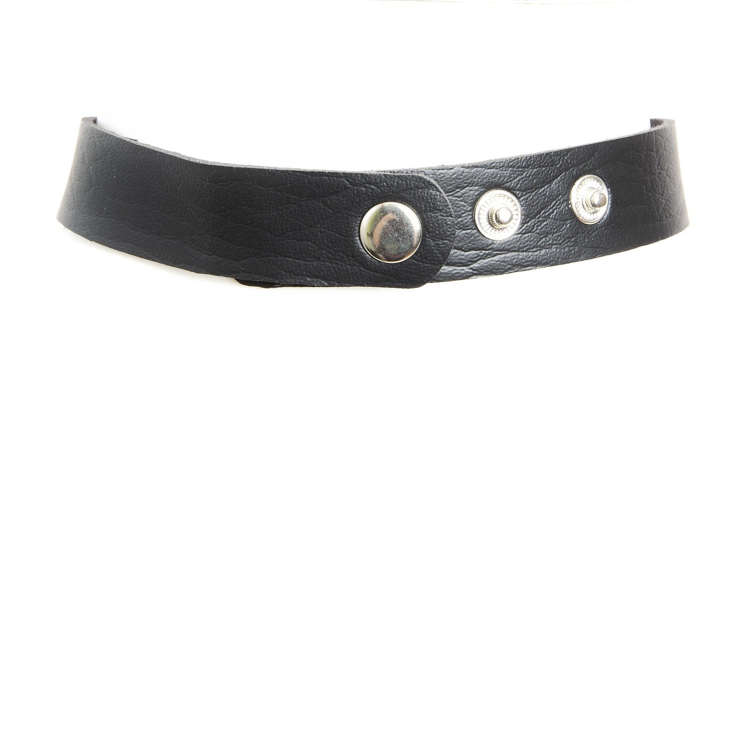 Gargantilla Punk cadenas