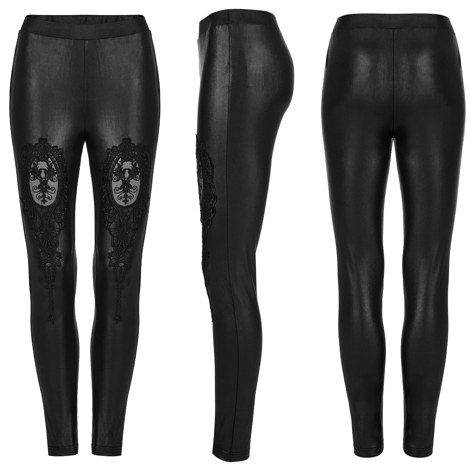 Legging Elegante