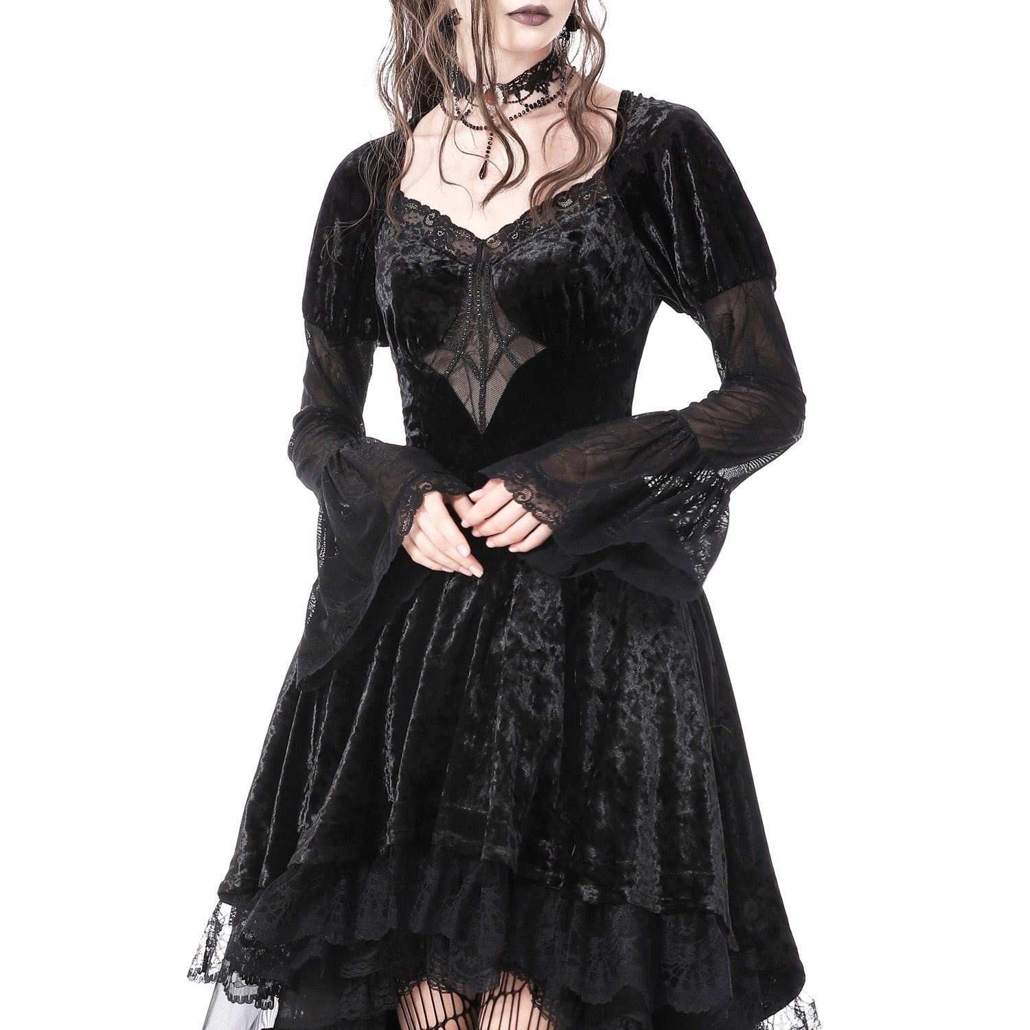 Vestido Elegante
