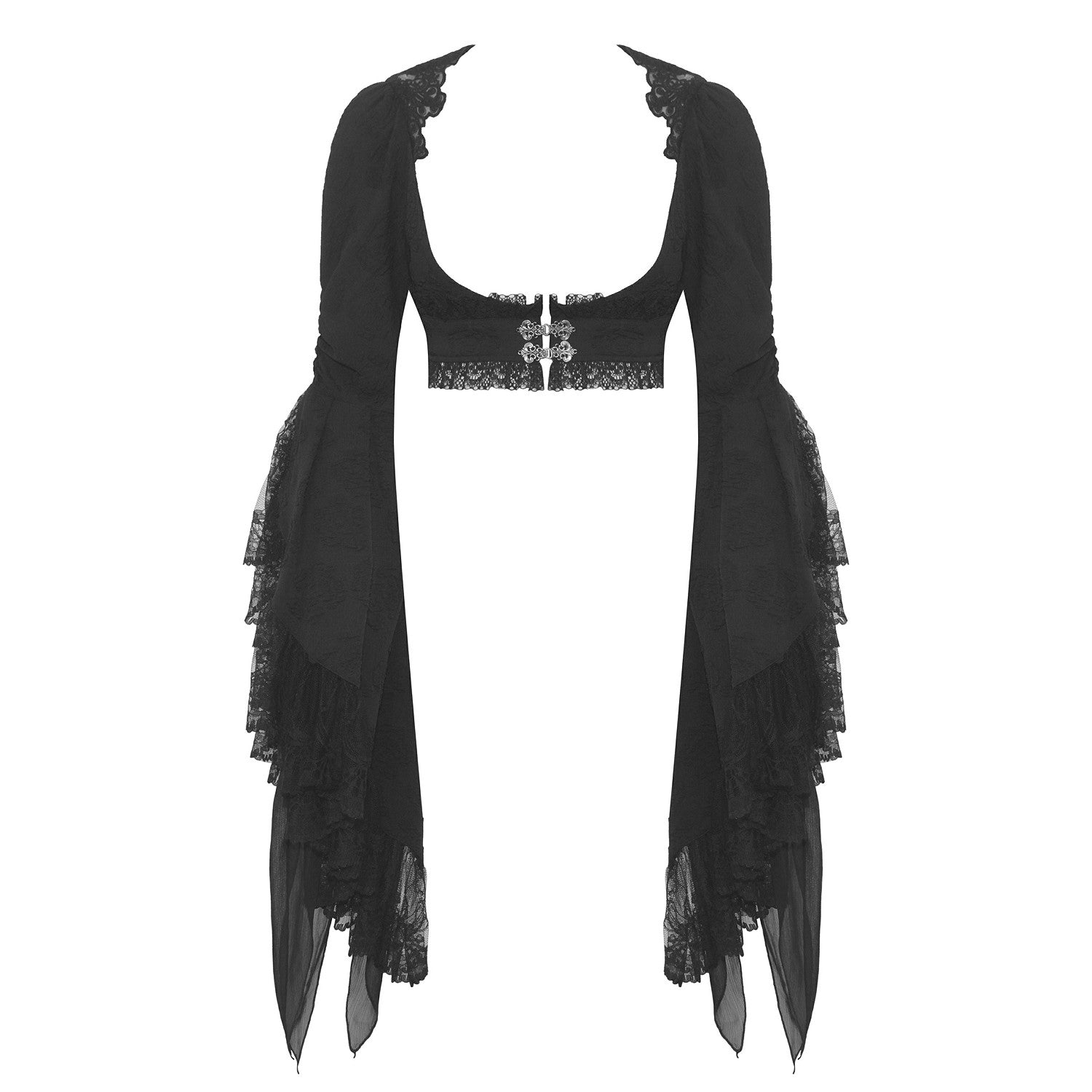 Elegant Bolero