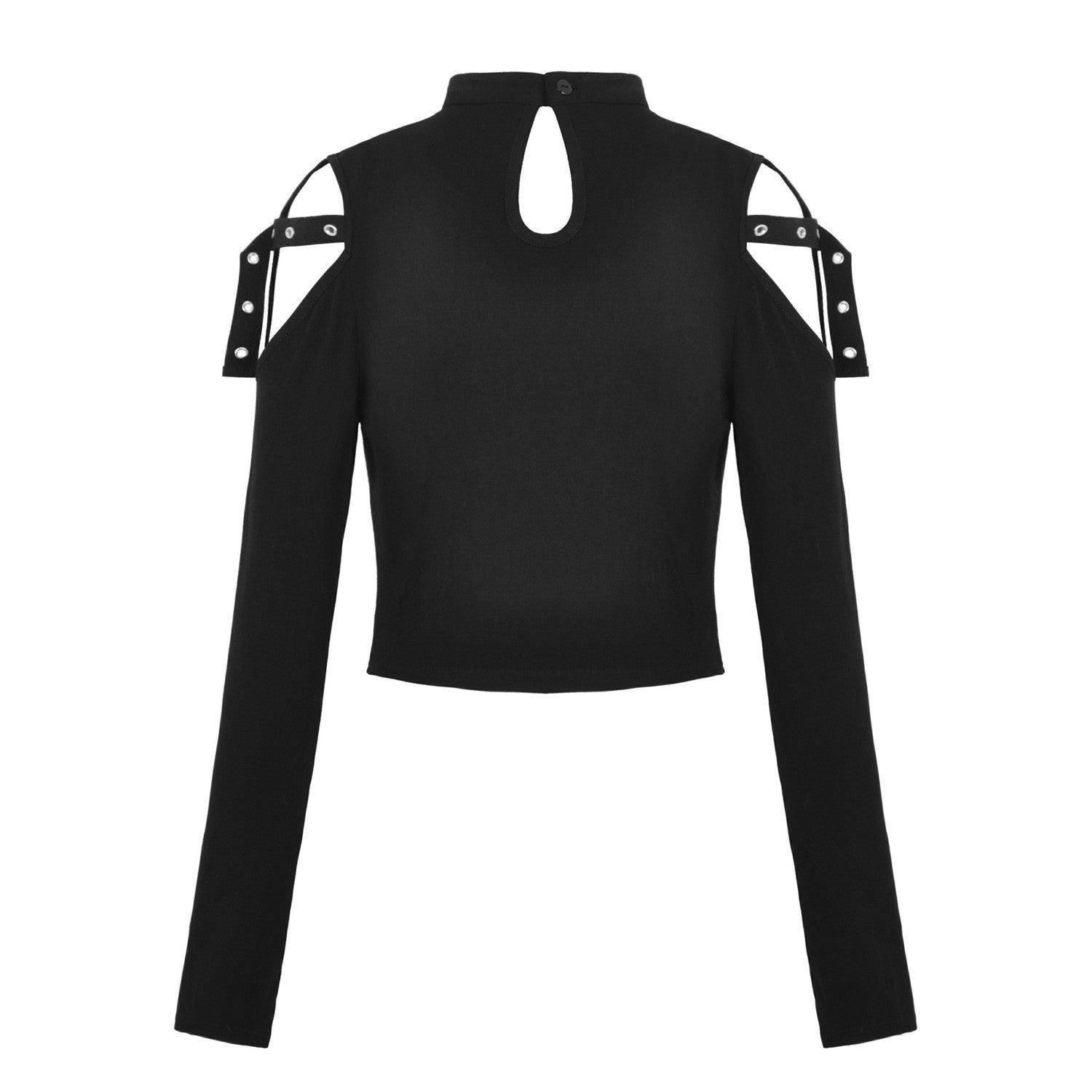 Camiseta con Cruzado