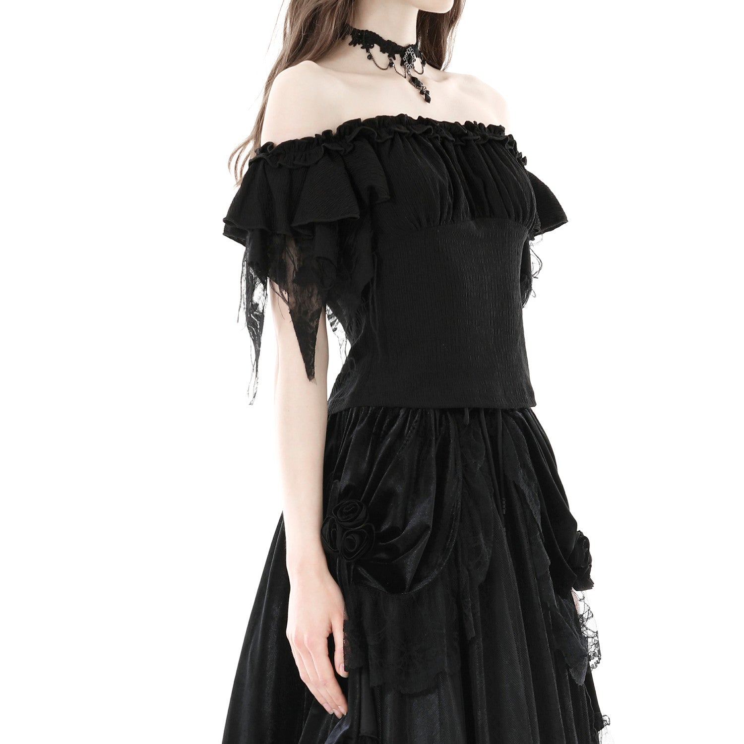 Camiseta Elegante