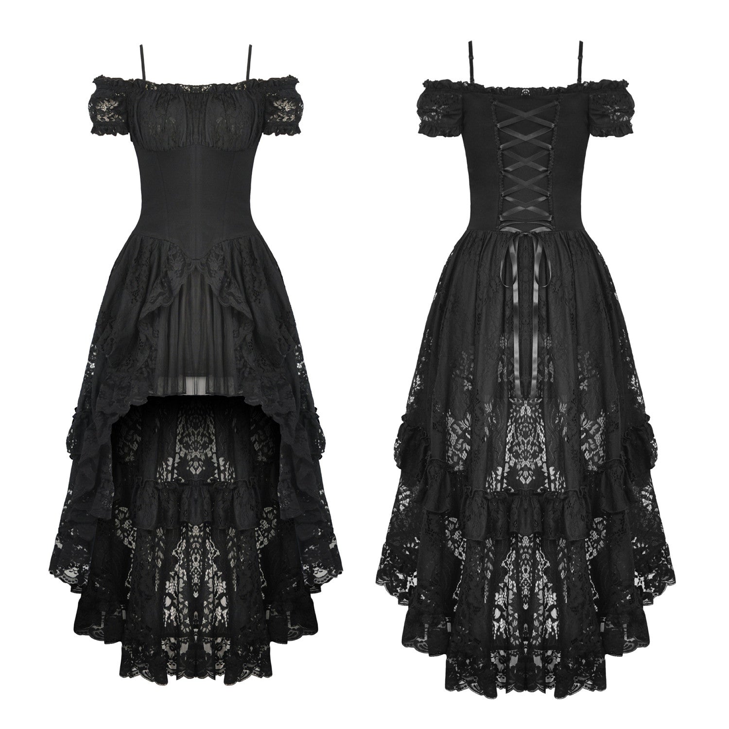Vestido Elegante