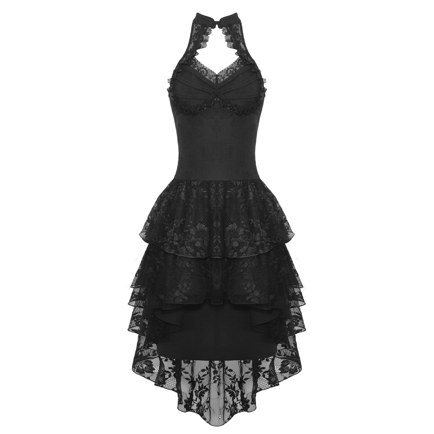 Vestido Elegante
