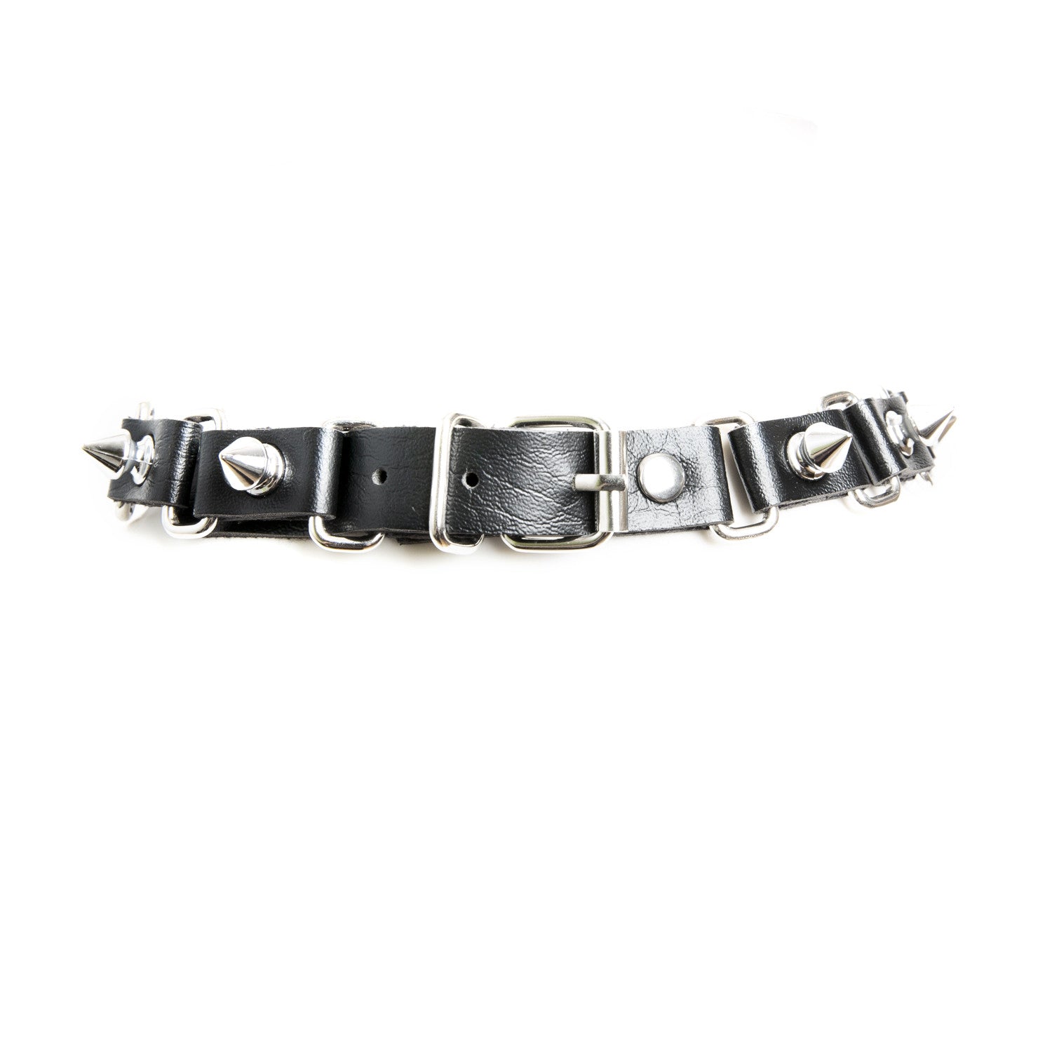Gargantilla con Cadenas