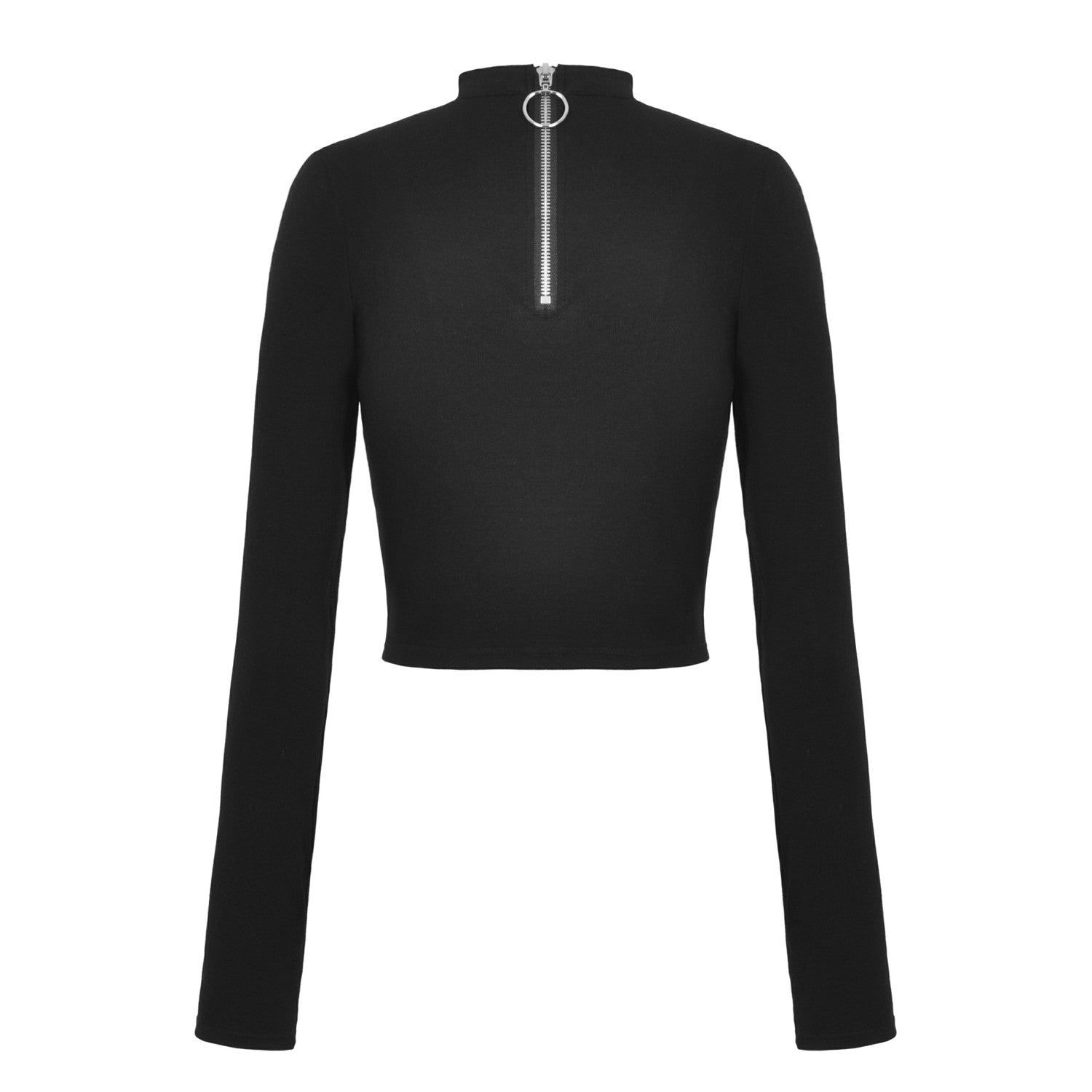 Camiseta con Rejilla