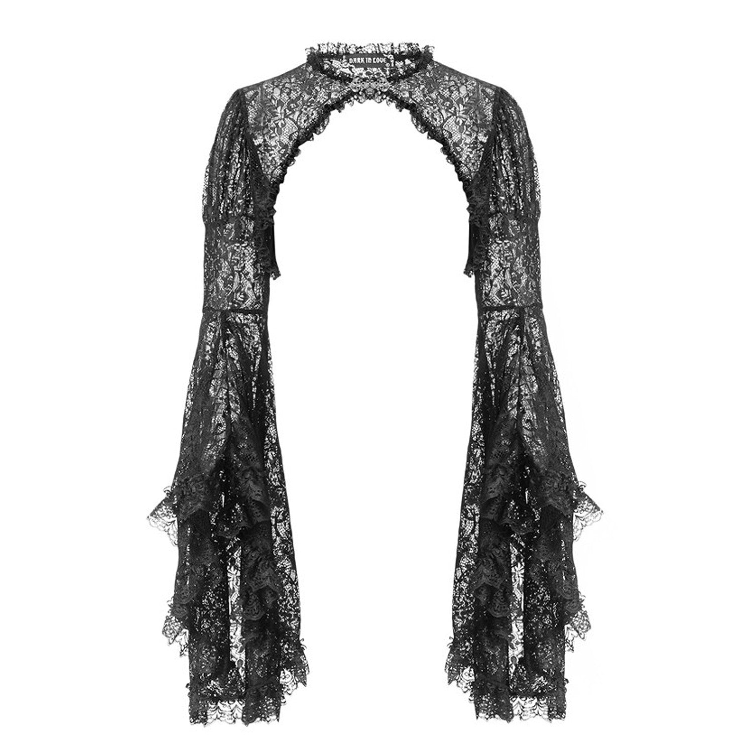 Lace Bolero