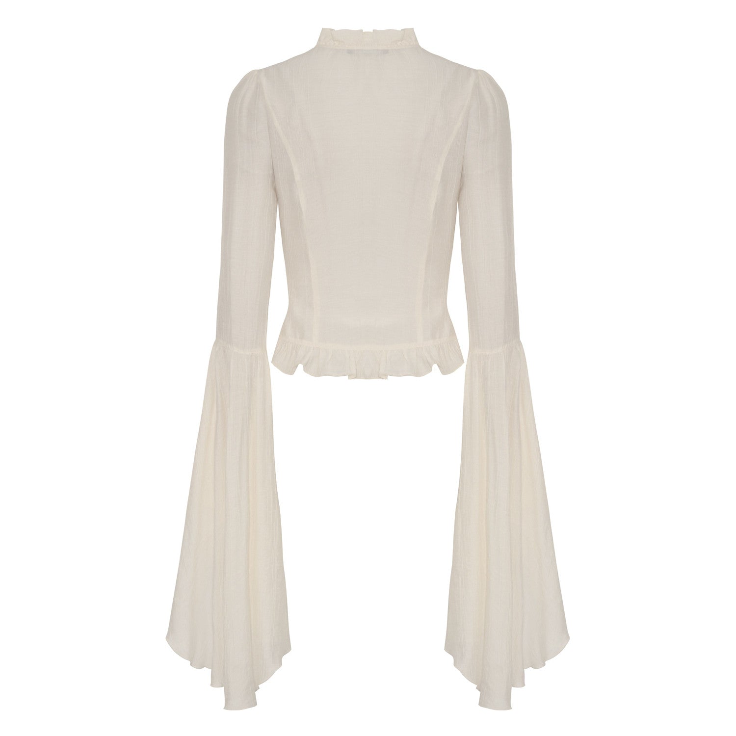 Blusa Beige