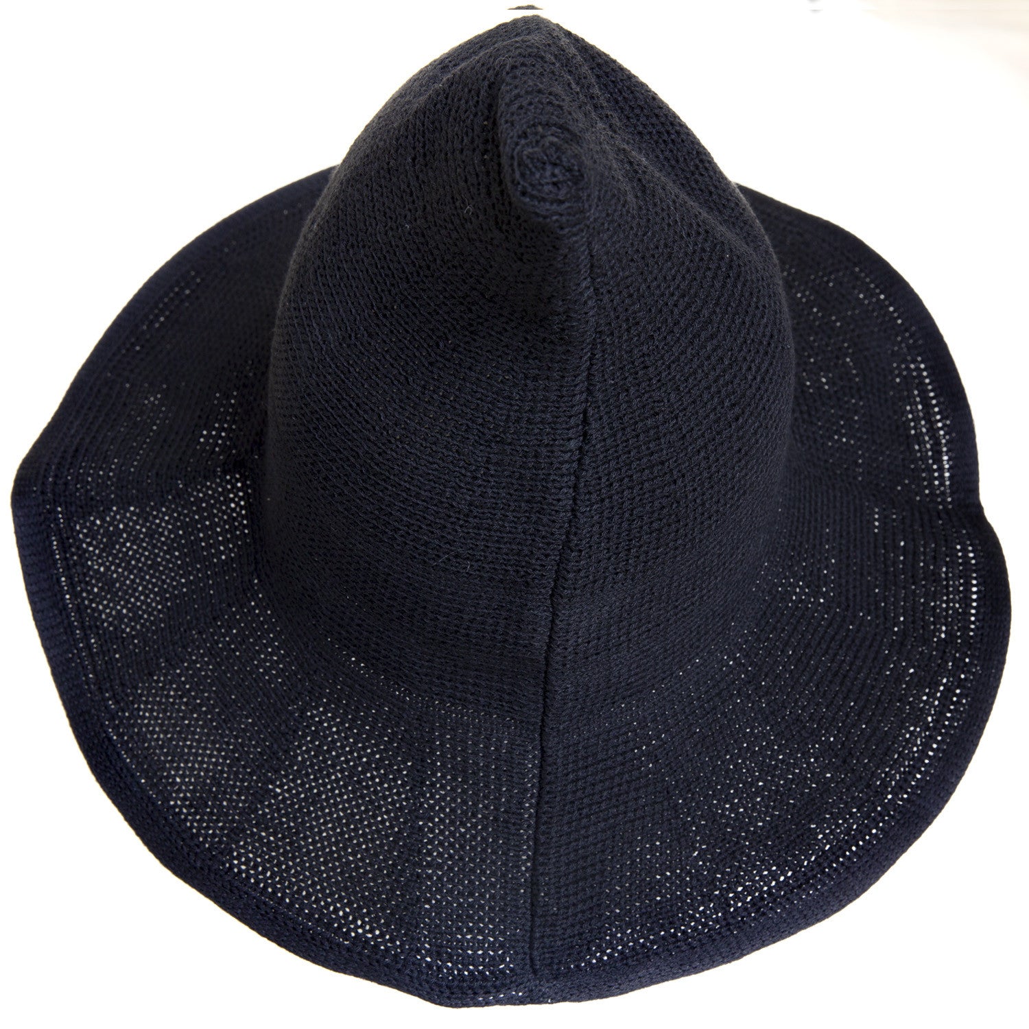 Sombrero de Pico Bruja