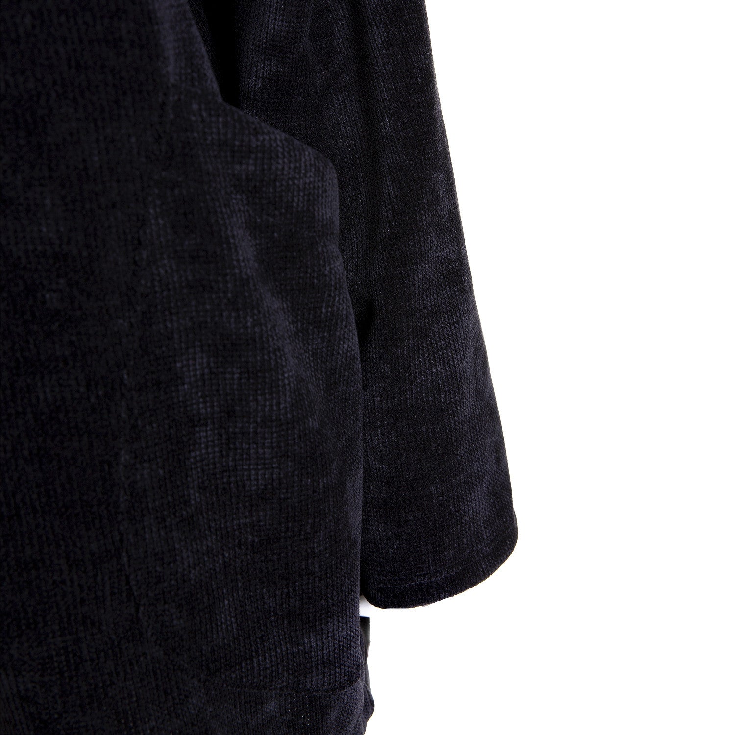 Chaqueta Negra EVA