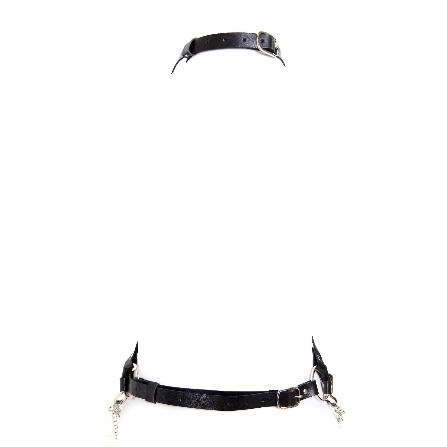 Arnés con Cadenas