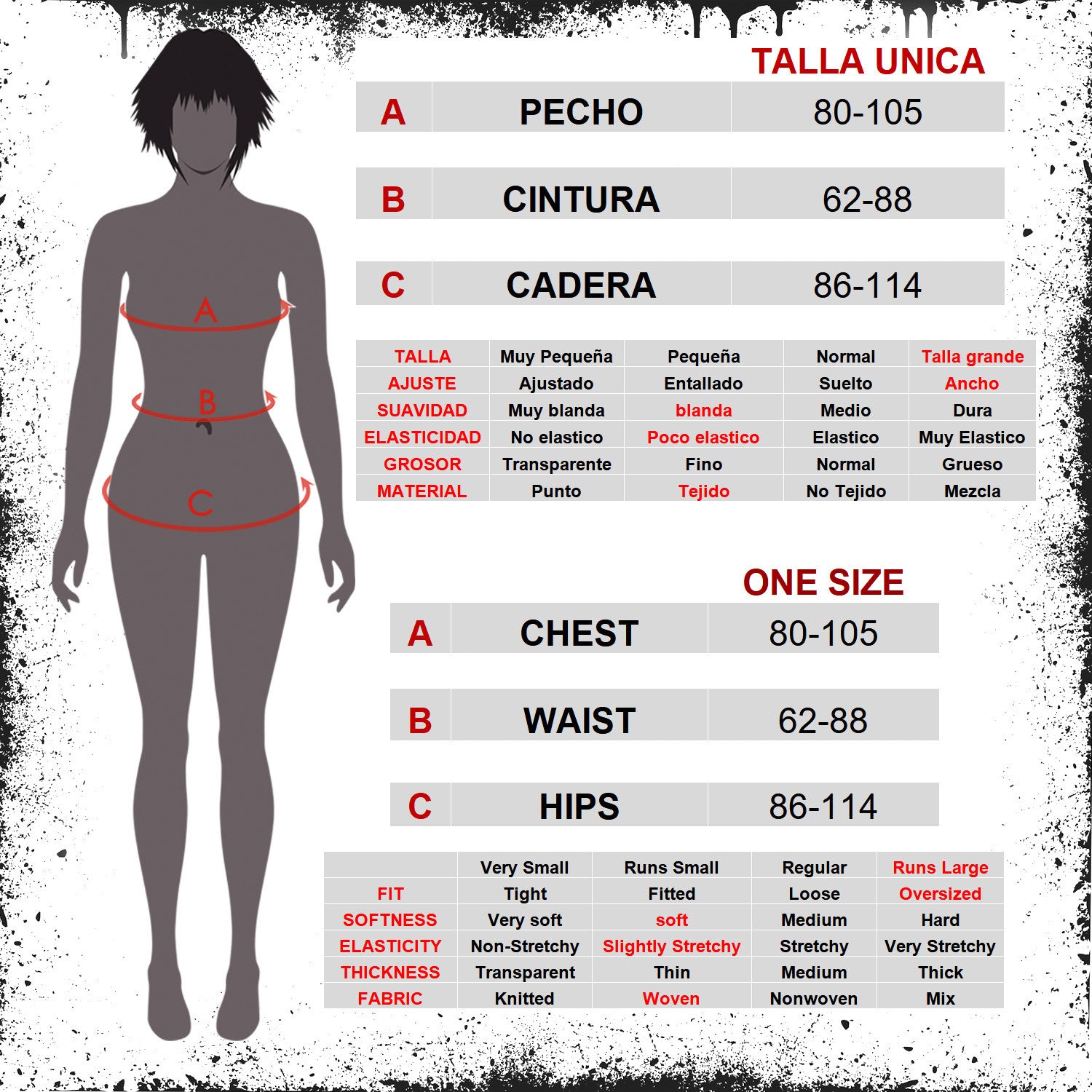 Chaqueta Gris