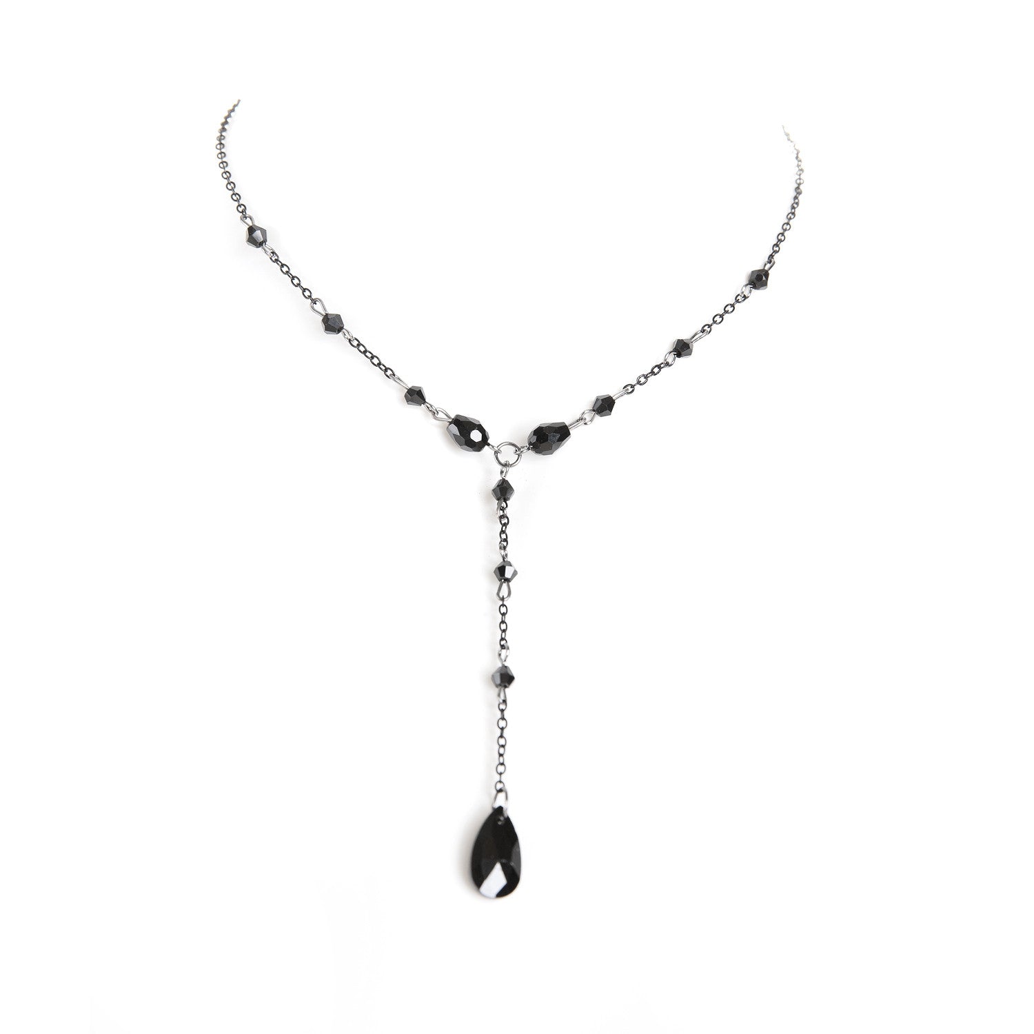 Elegant Necklace 