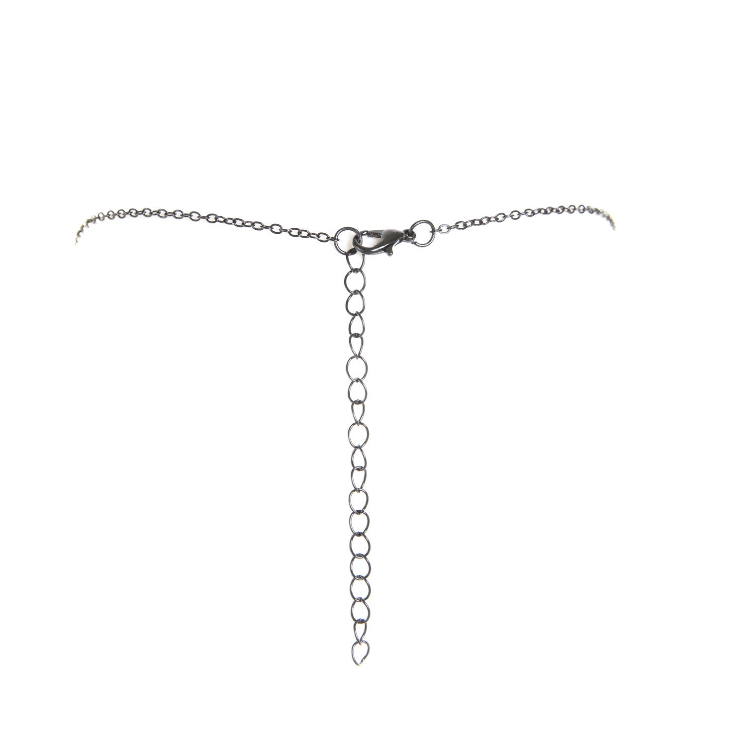 Elegant Necklace 