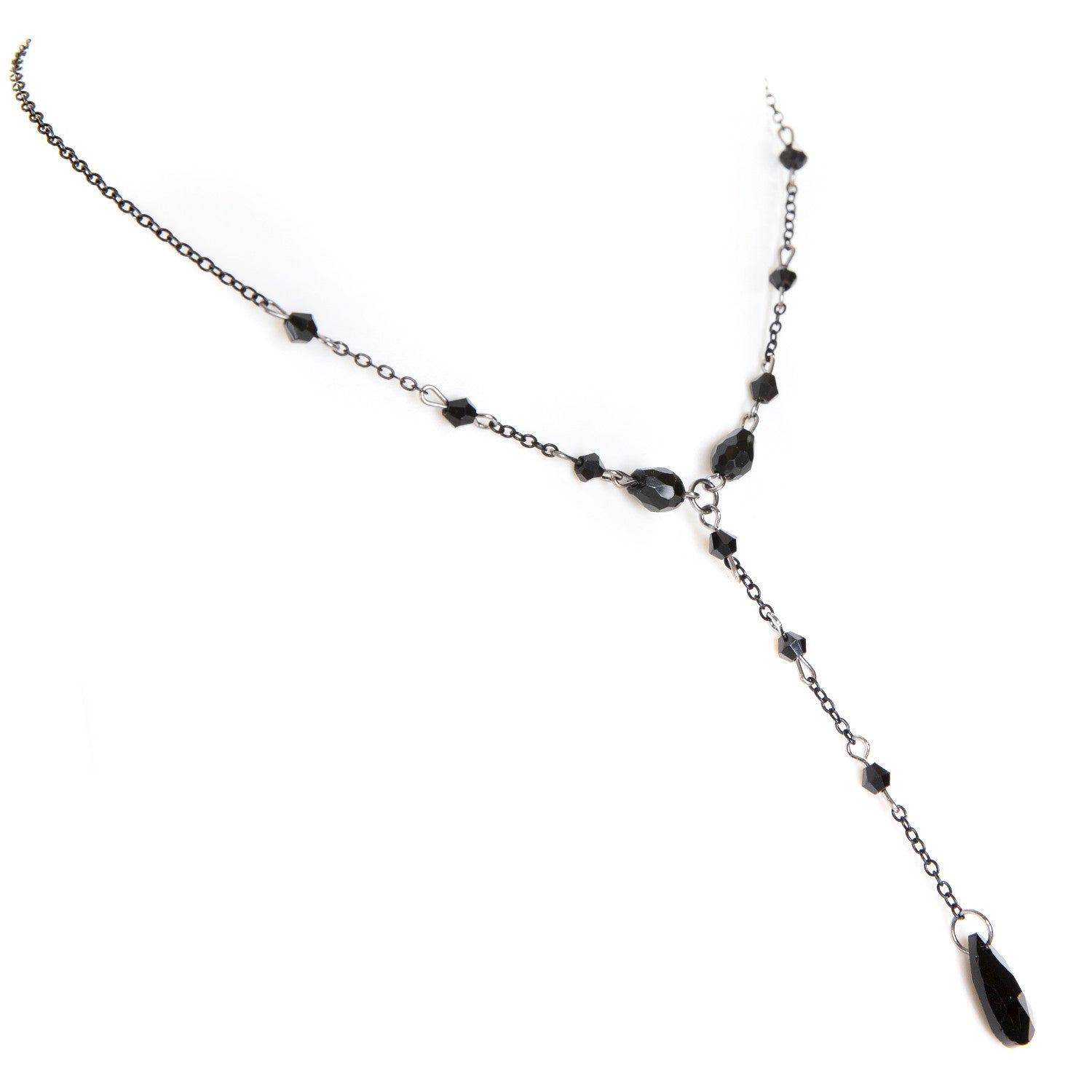 Elegant Necklace 