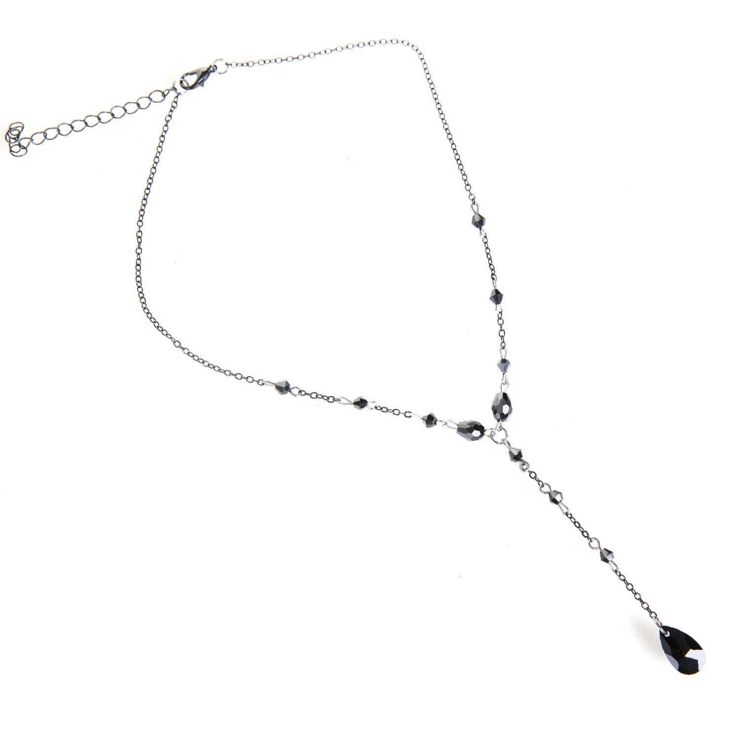 Elegant Necklace 
