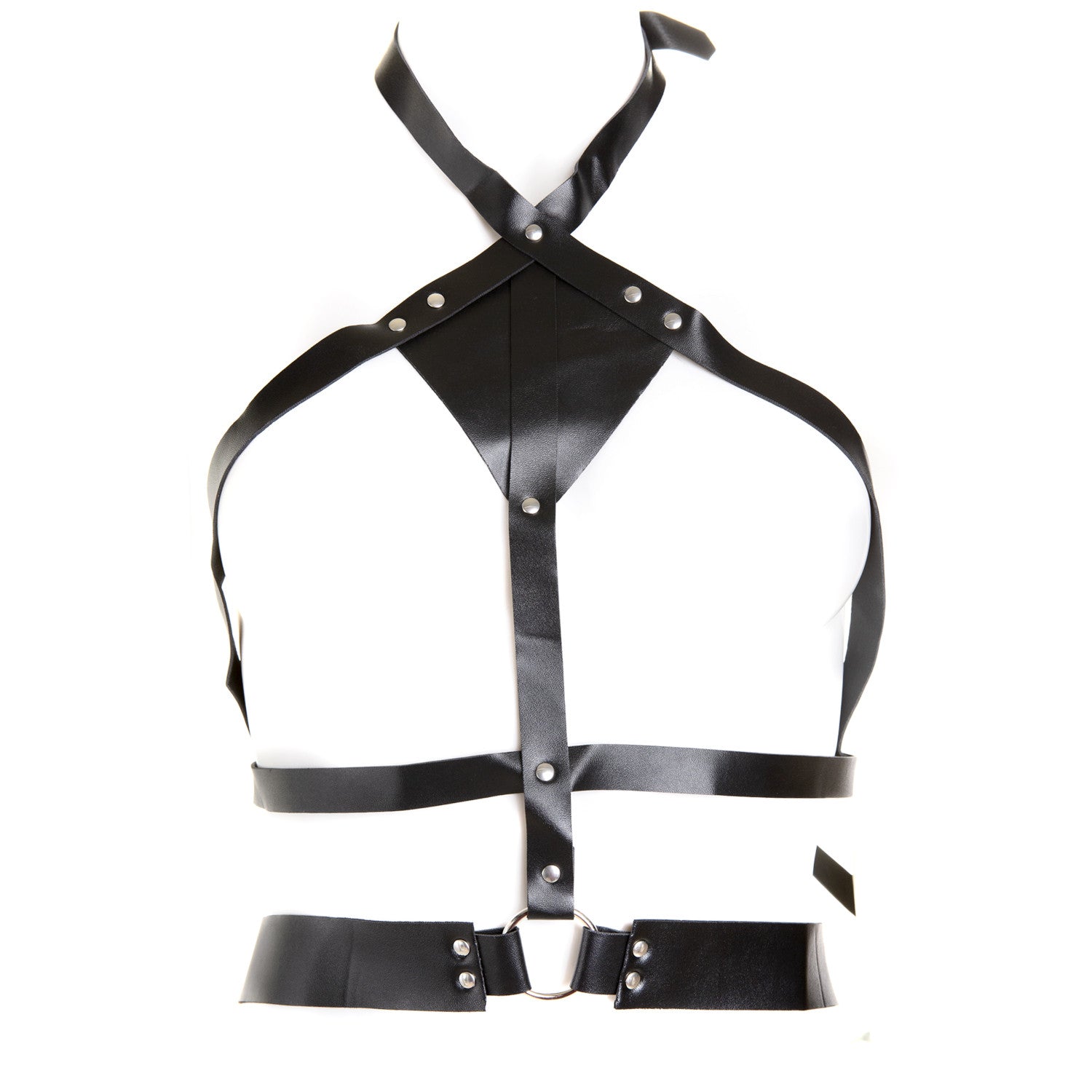 Studded Harness