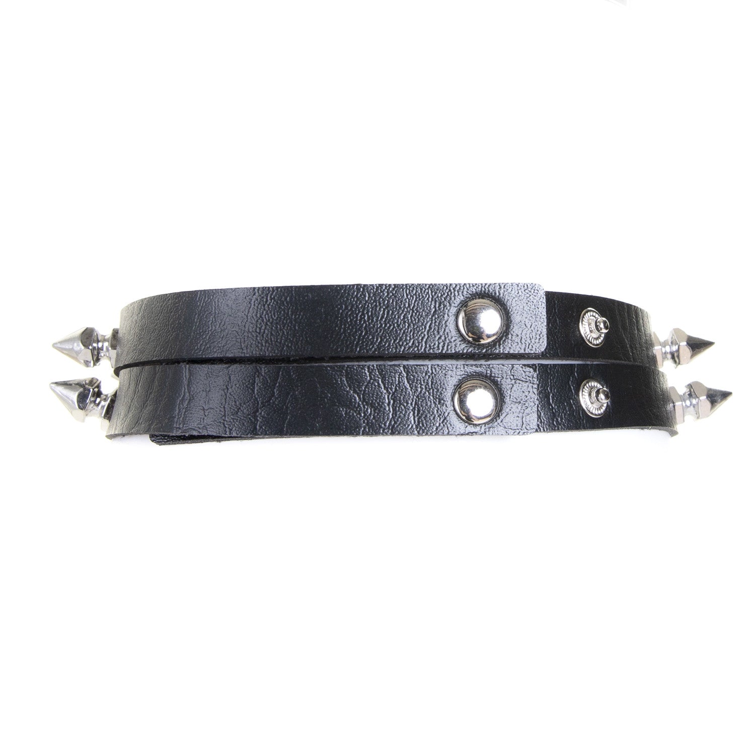 Choker with Ring