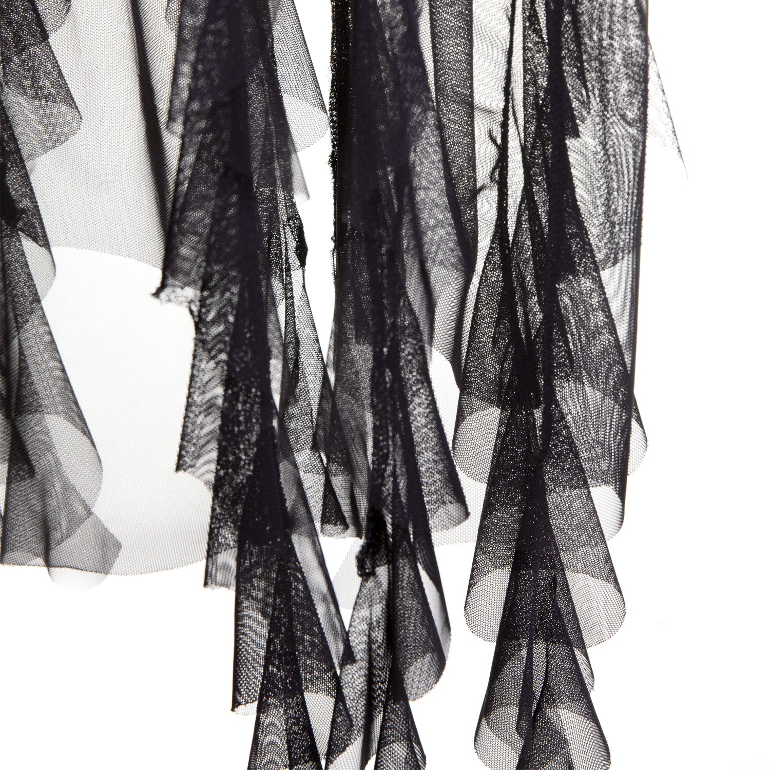 Skirt with Tulle