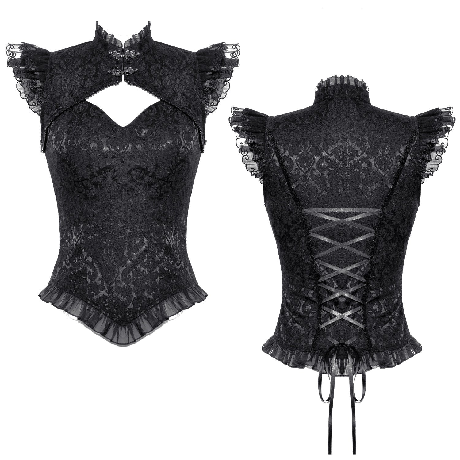 Top Elegante