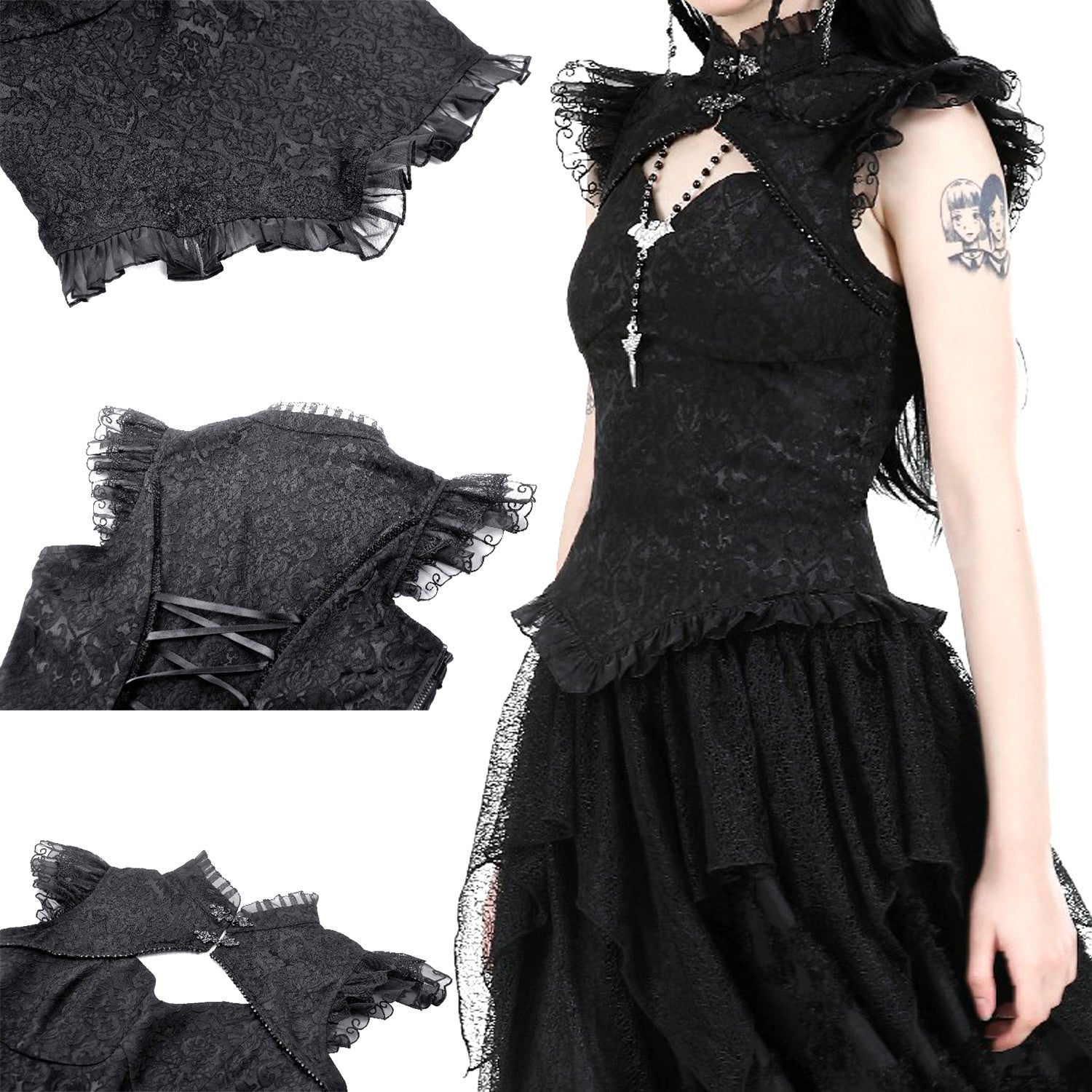 Top Elegante
