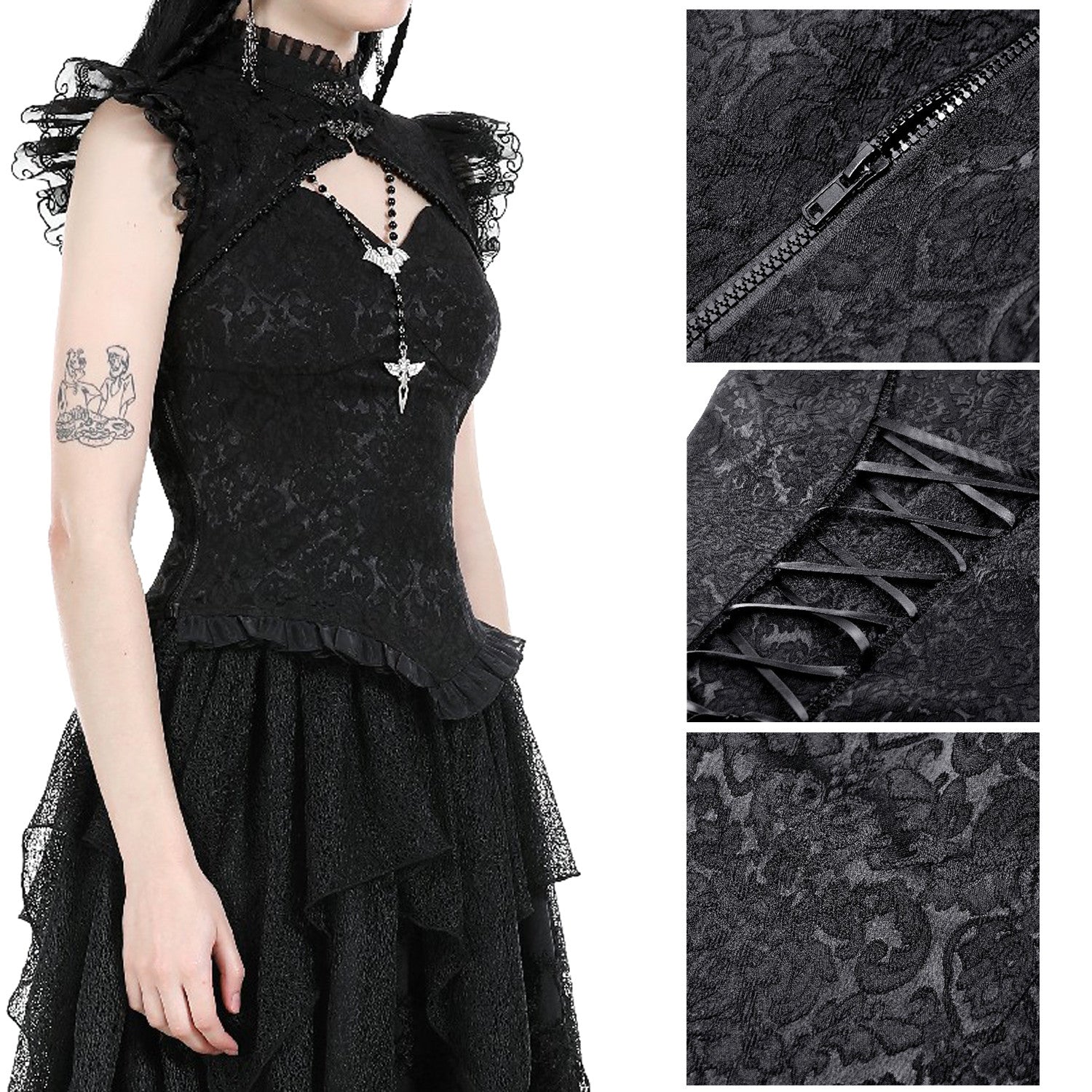 Top Elegante
