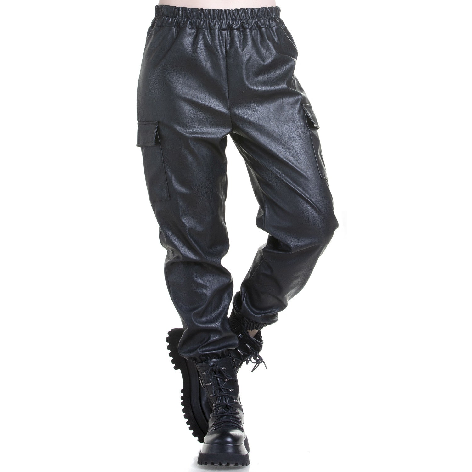 Jogger de Polipiel