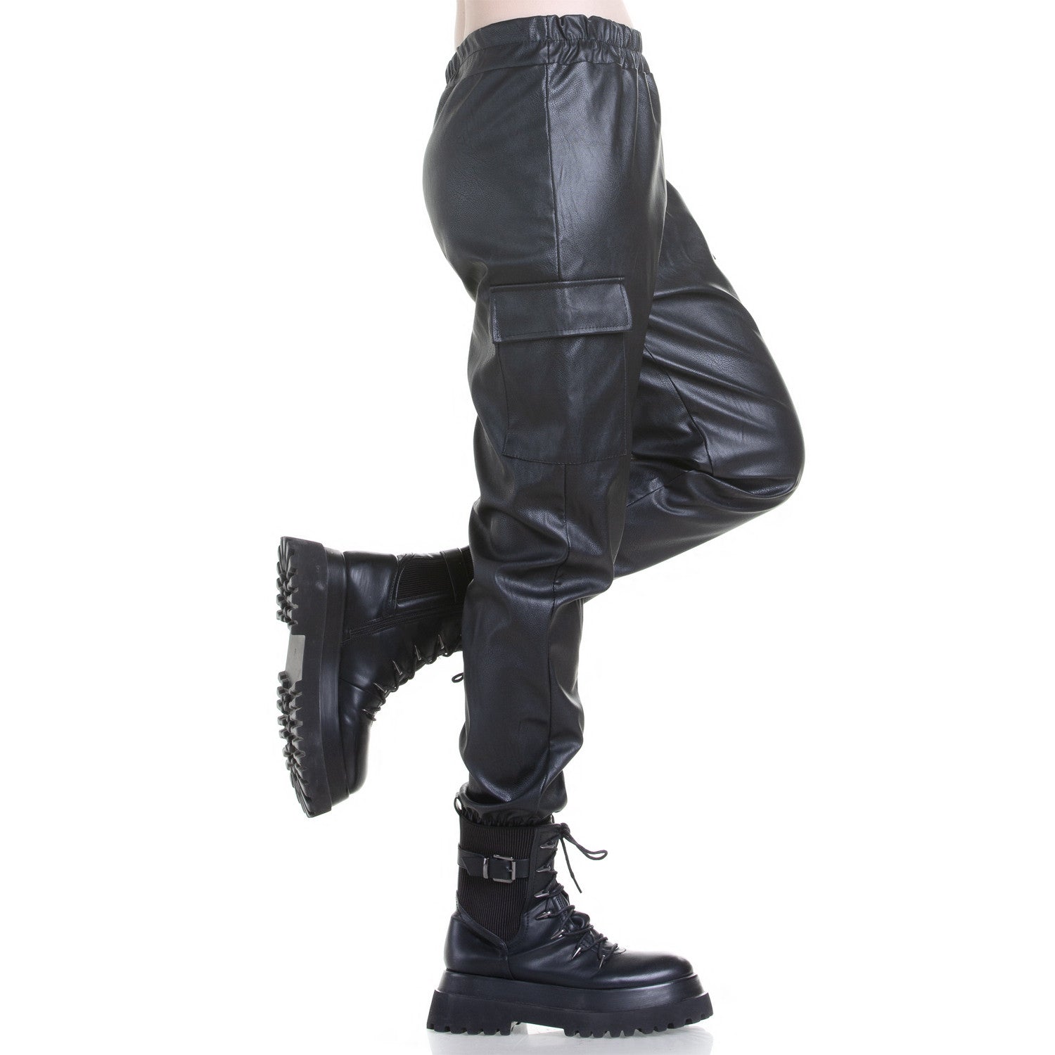 Jogger de Polipiel