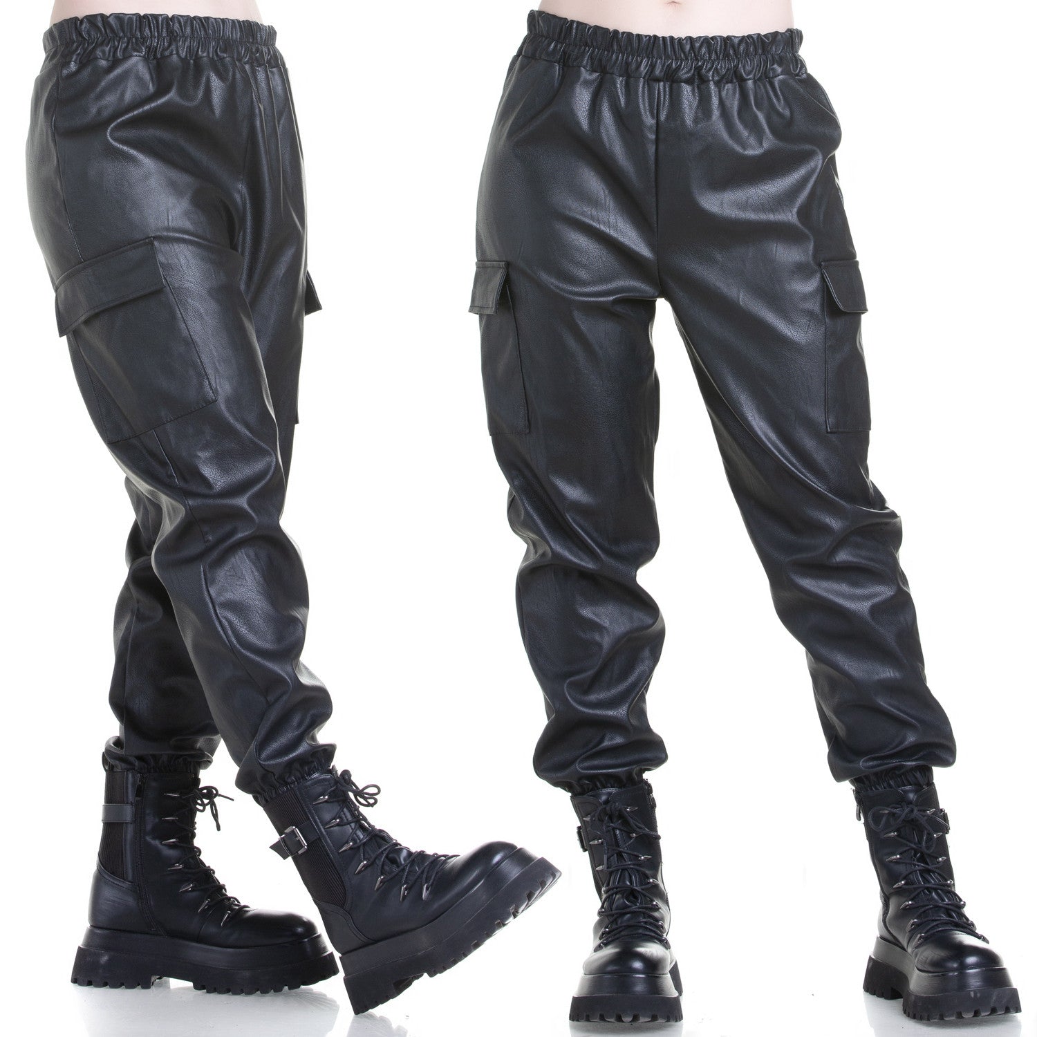Jogger de Polipiel